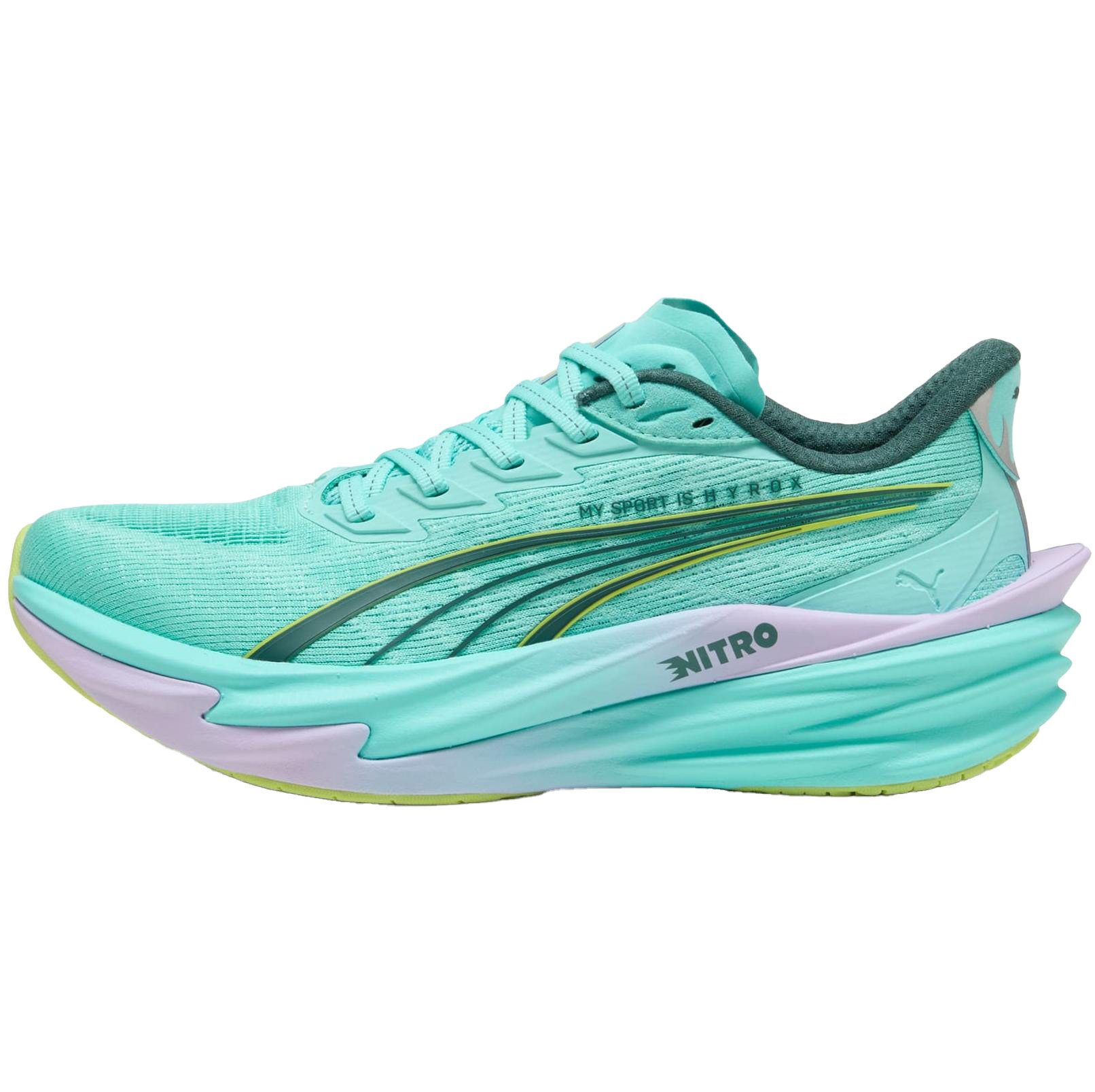 Puma x Hyrox Deviate Nitro 4 Laufschuh