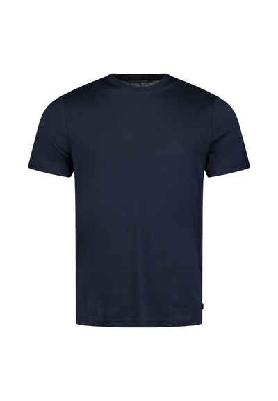 Roy Robson T-Shirt HERREN-T-SHIRT 1/2 ARM, DARK BLUE