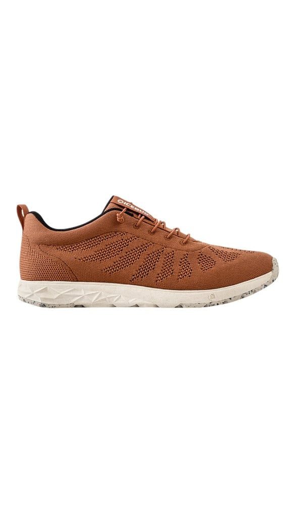 Icebug Eli RB9X (3D-Mesh, elastische Kordeln erleichtern An- und Ausziehen) Sneaker