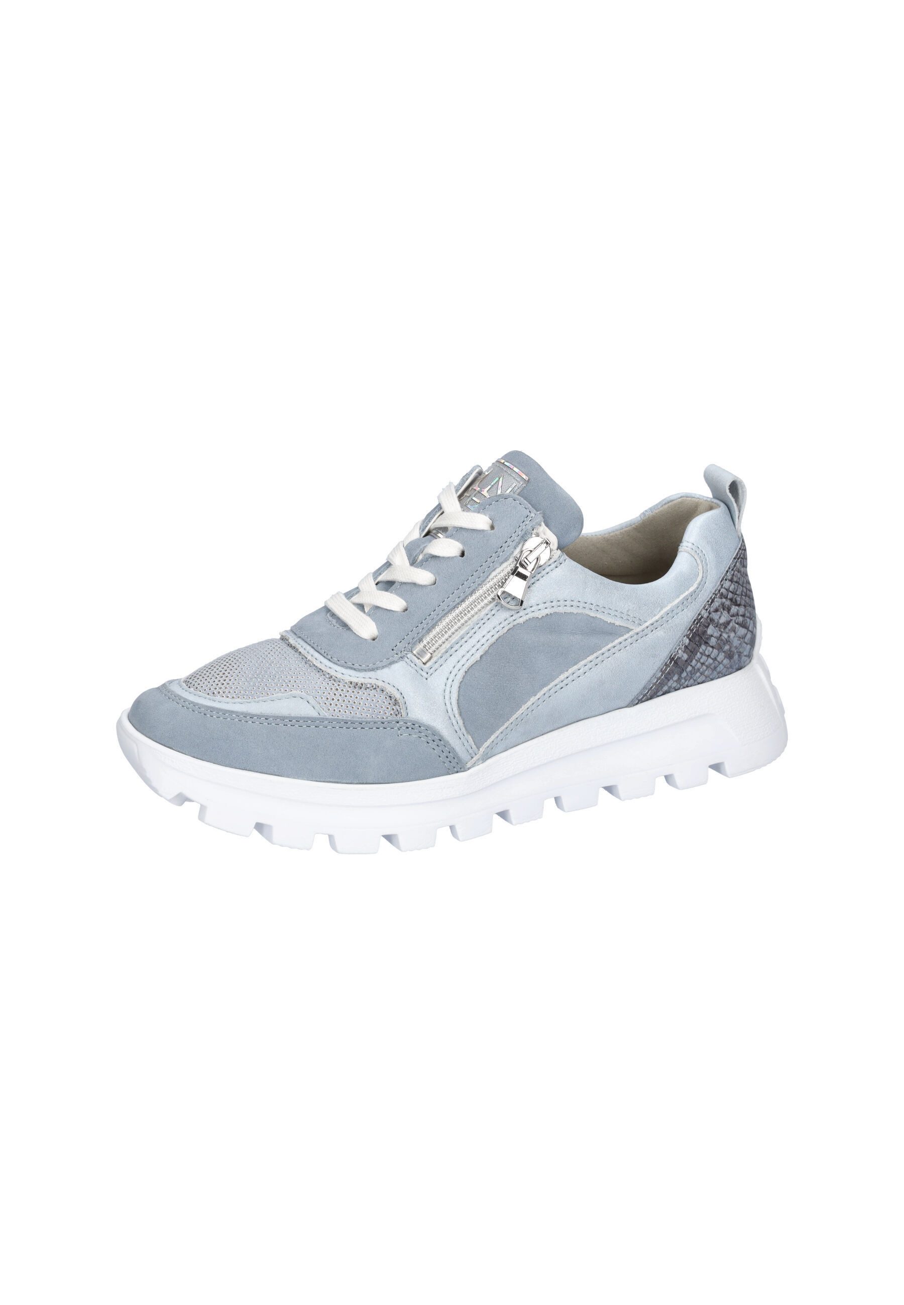 Waldläufer H-Ajala Slip-On Sneaker günstig online kaufen