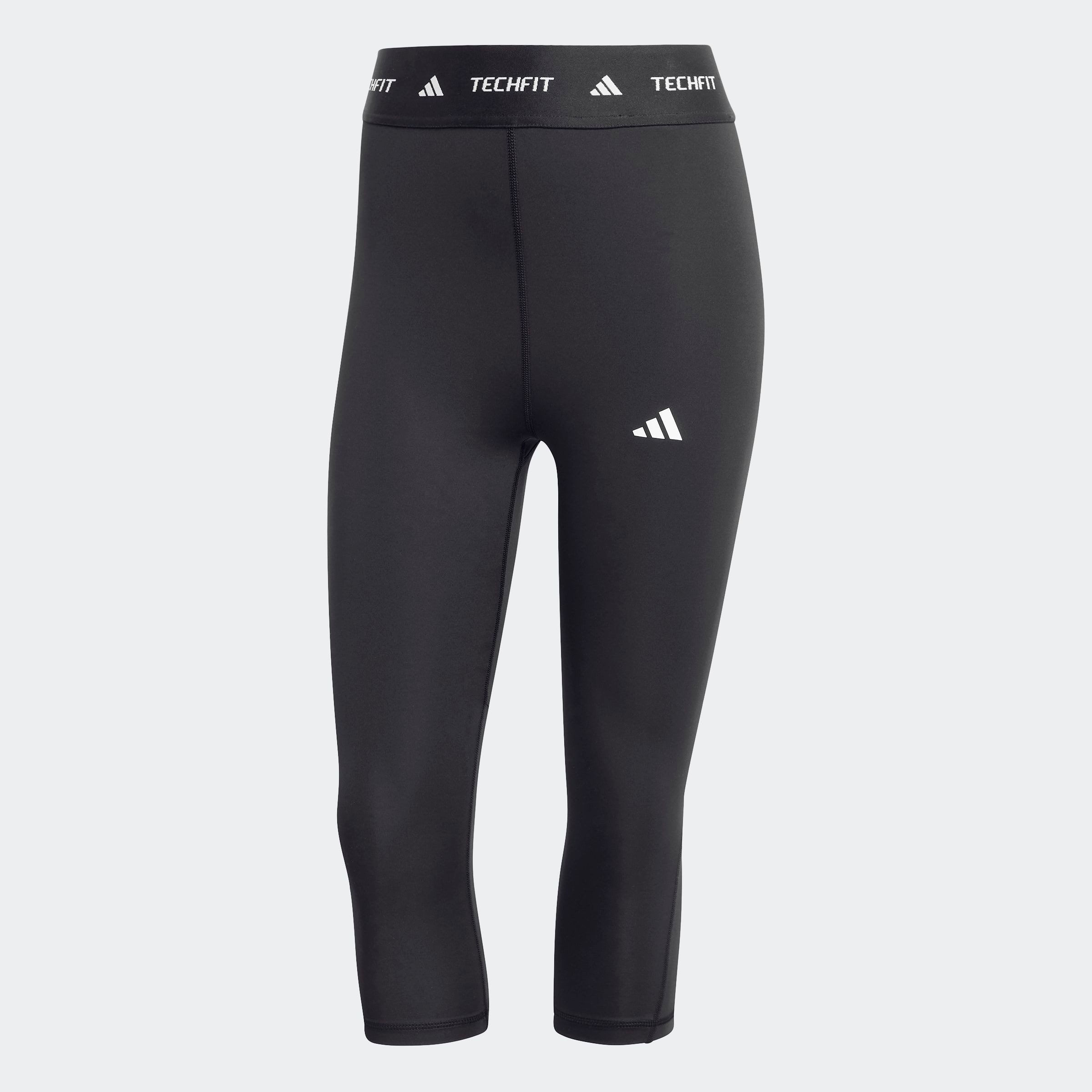 Trainingstights TECHFIT CAPRI LEGGINGS