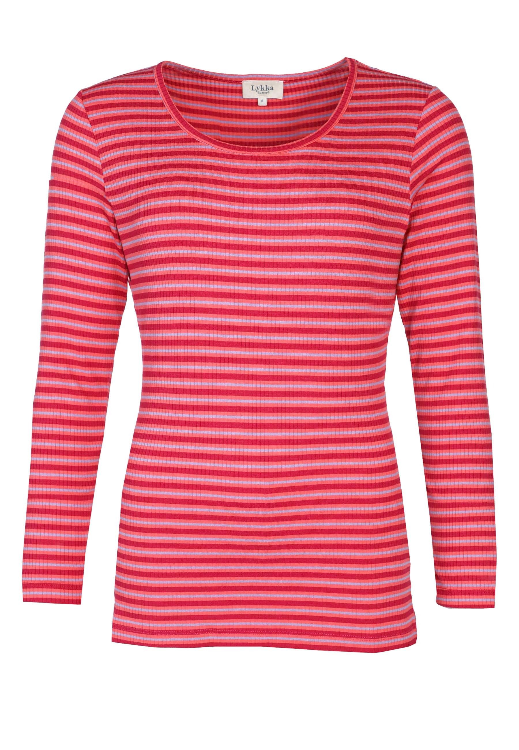 Langarmshirt Fiana