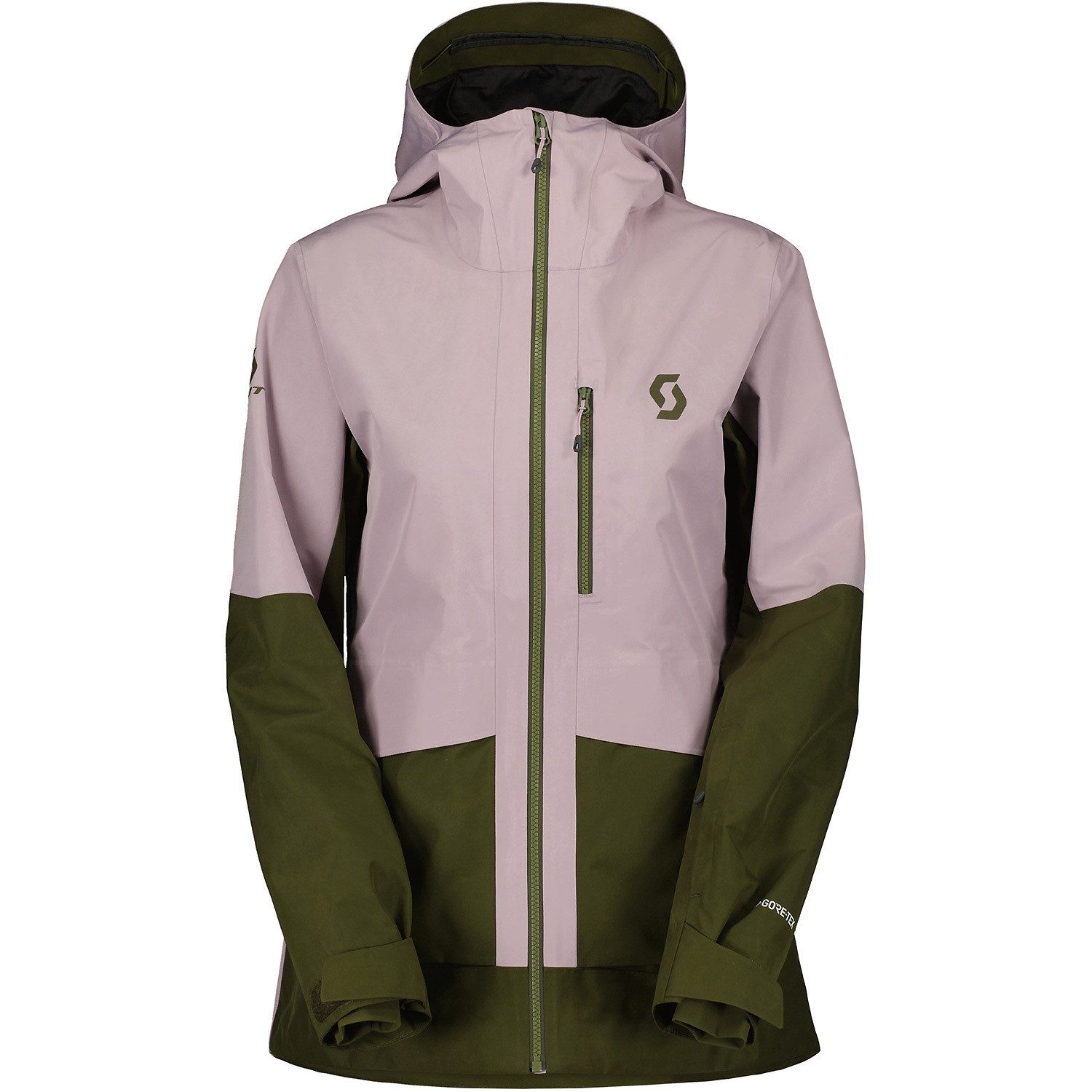 Scott Funktionsjacke Jacke W VERTIC GTX 2L JACKET