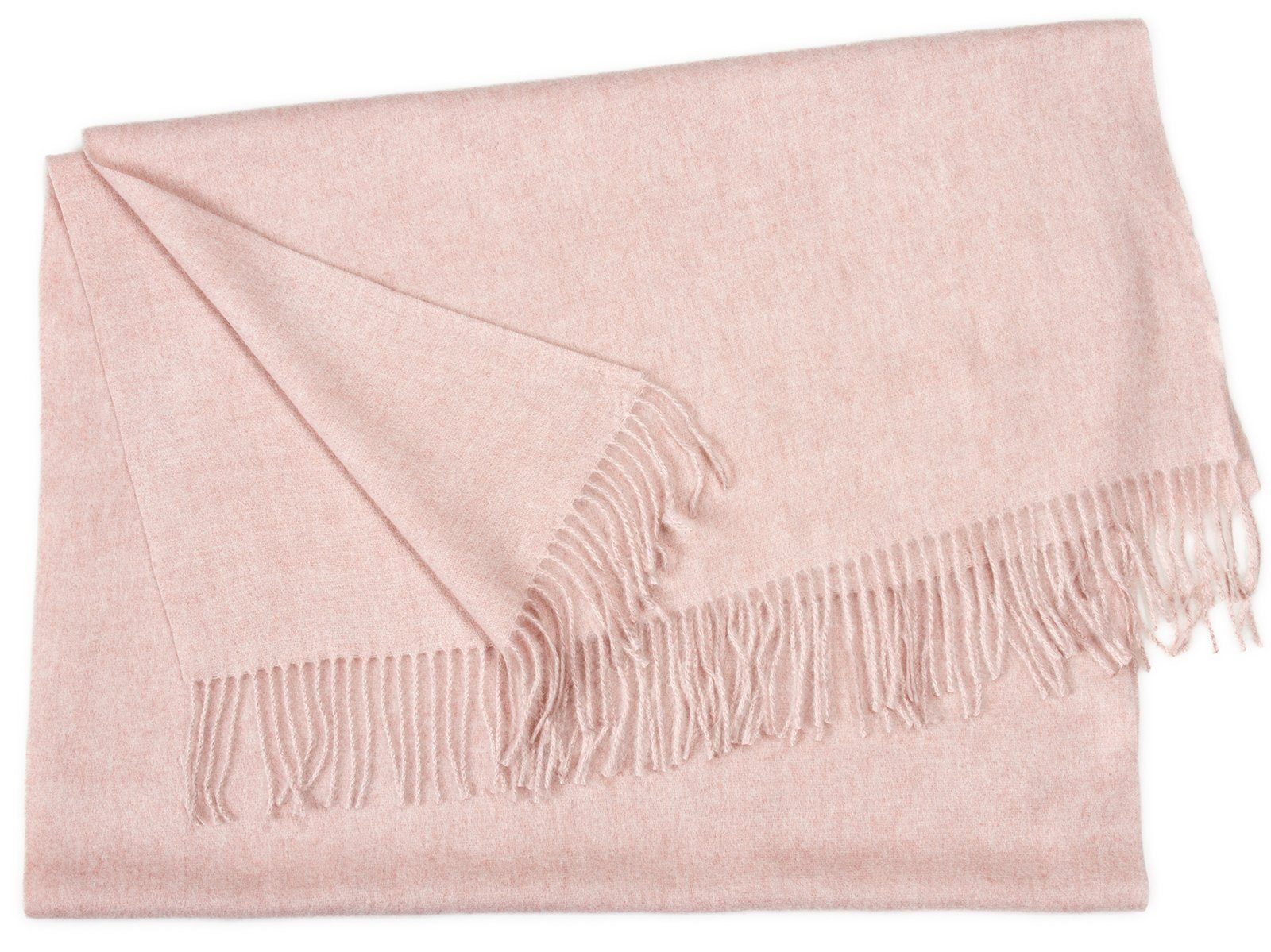 Caspar Modeschal SC487 Damen XL Schal günstig online kaufen