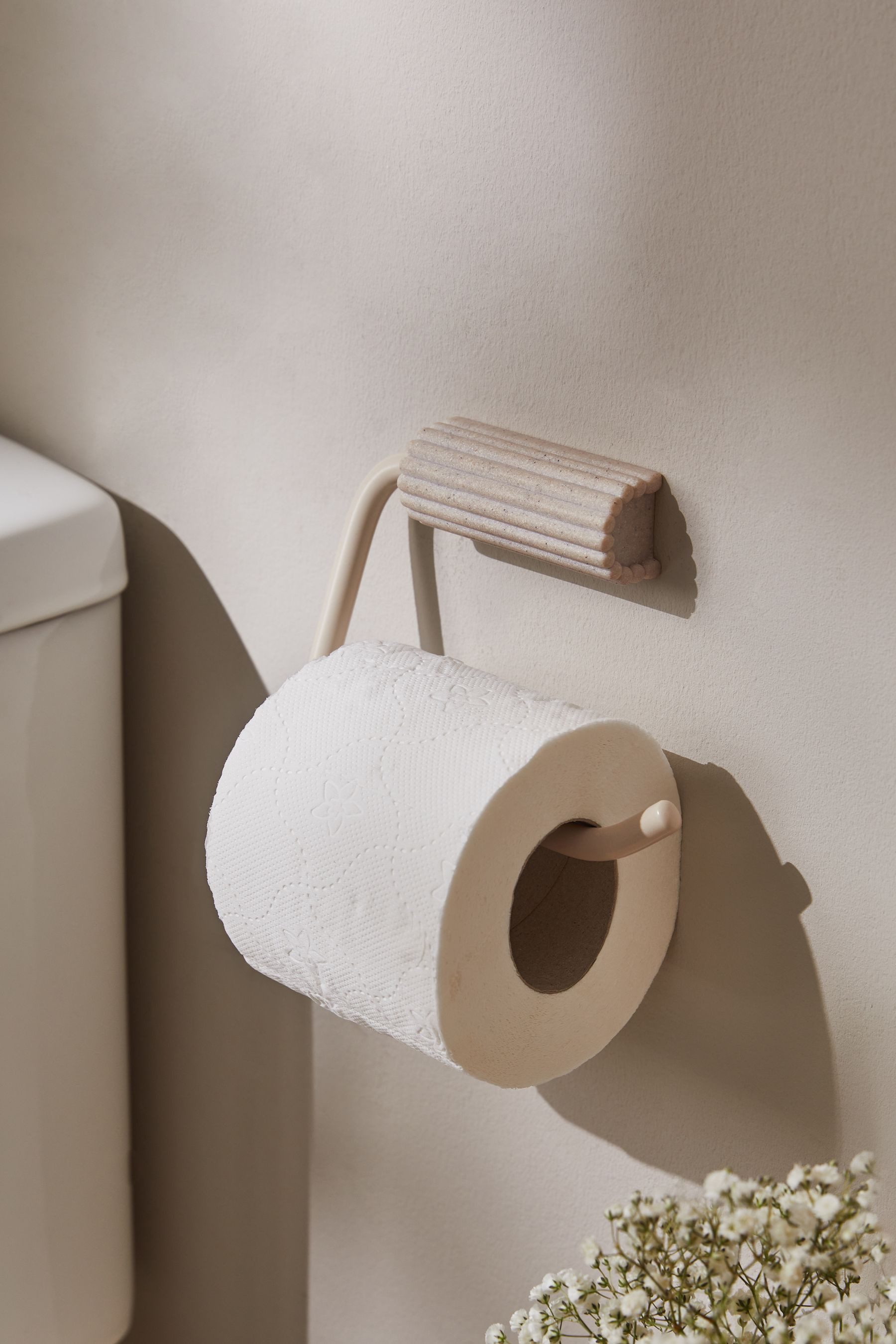 Next Toilettenpapierhalter Toilettenpapierhalter (1-St) günstig online kaufen