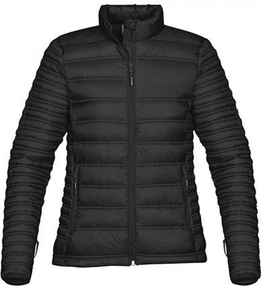 Outdoorjacke Damen Basecamp Thermal Jacke