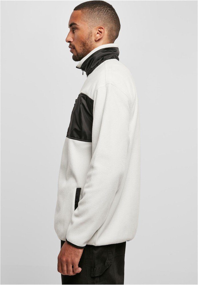 URBAN CLASSICS Fleecejacke günstig online kaufen