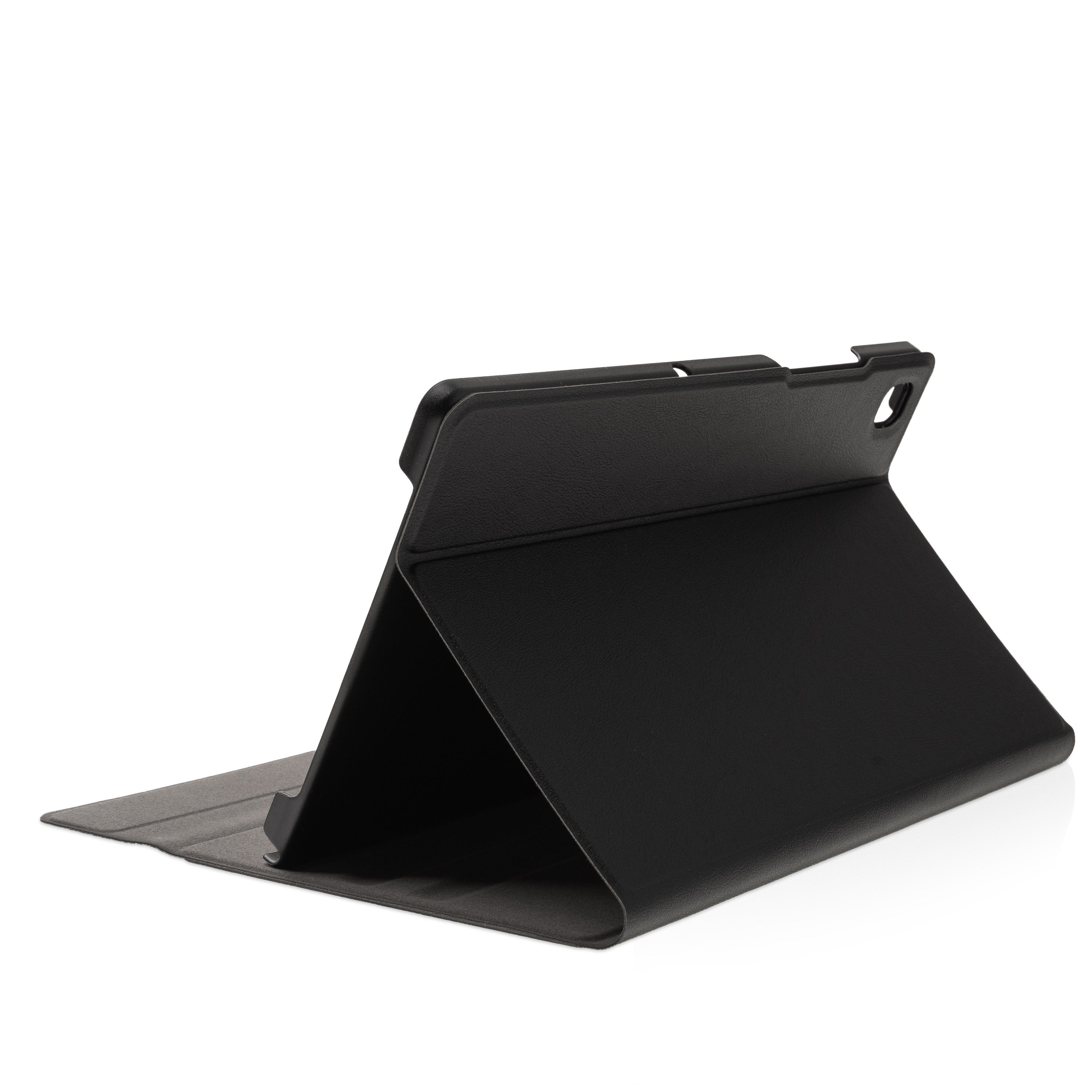 humblebe Tablet-Hülle für Lenovo Tab M10 FHD Plus (2. Generation) Schwarz 26,1 cm (10,3 Zoll), TB-X606