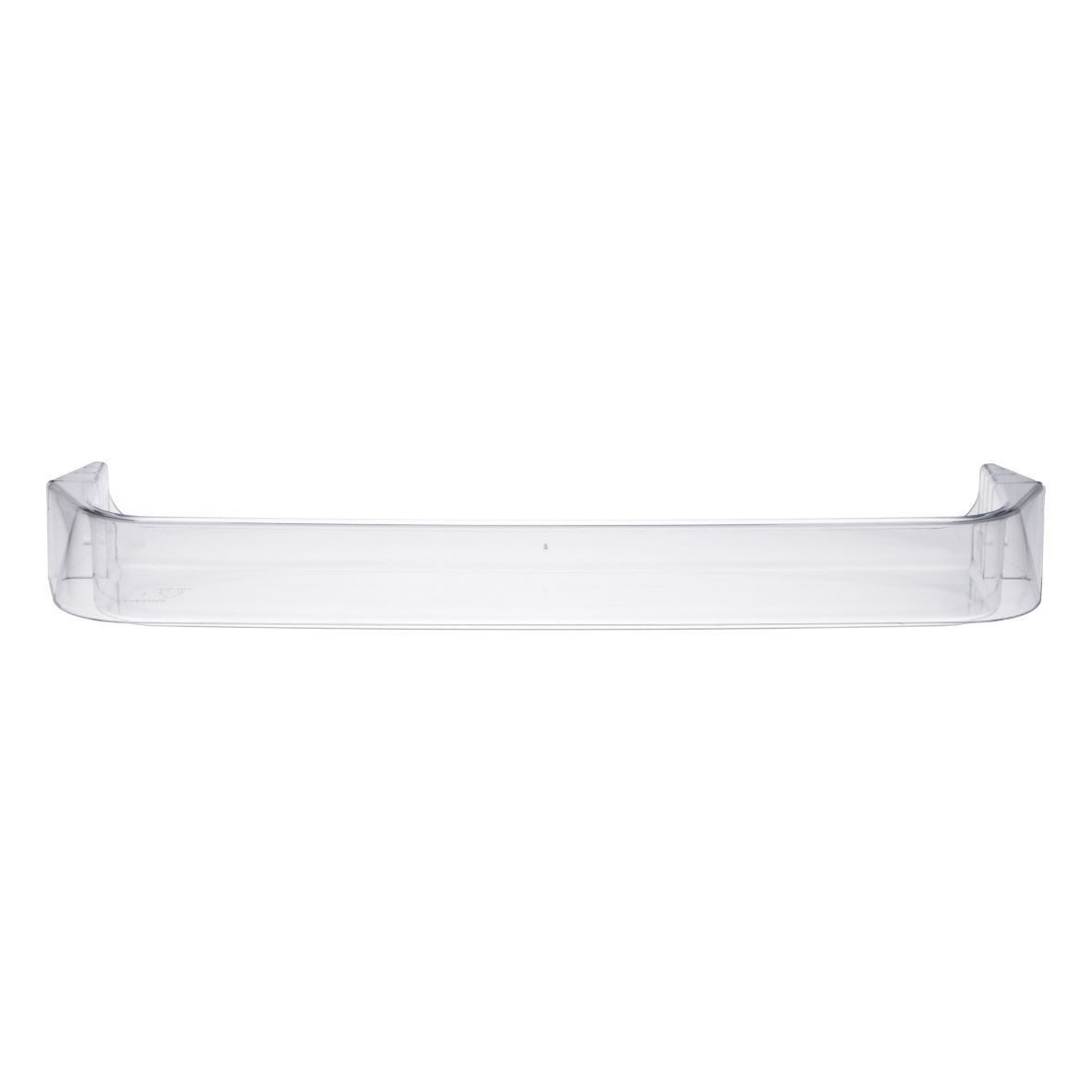 easyPART Einlegeboden wie Electrolux 2246107136 Abstellfach Progress, Kühlschrank / Gefrierschrank