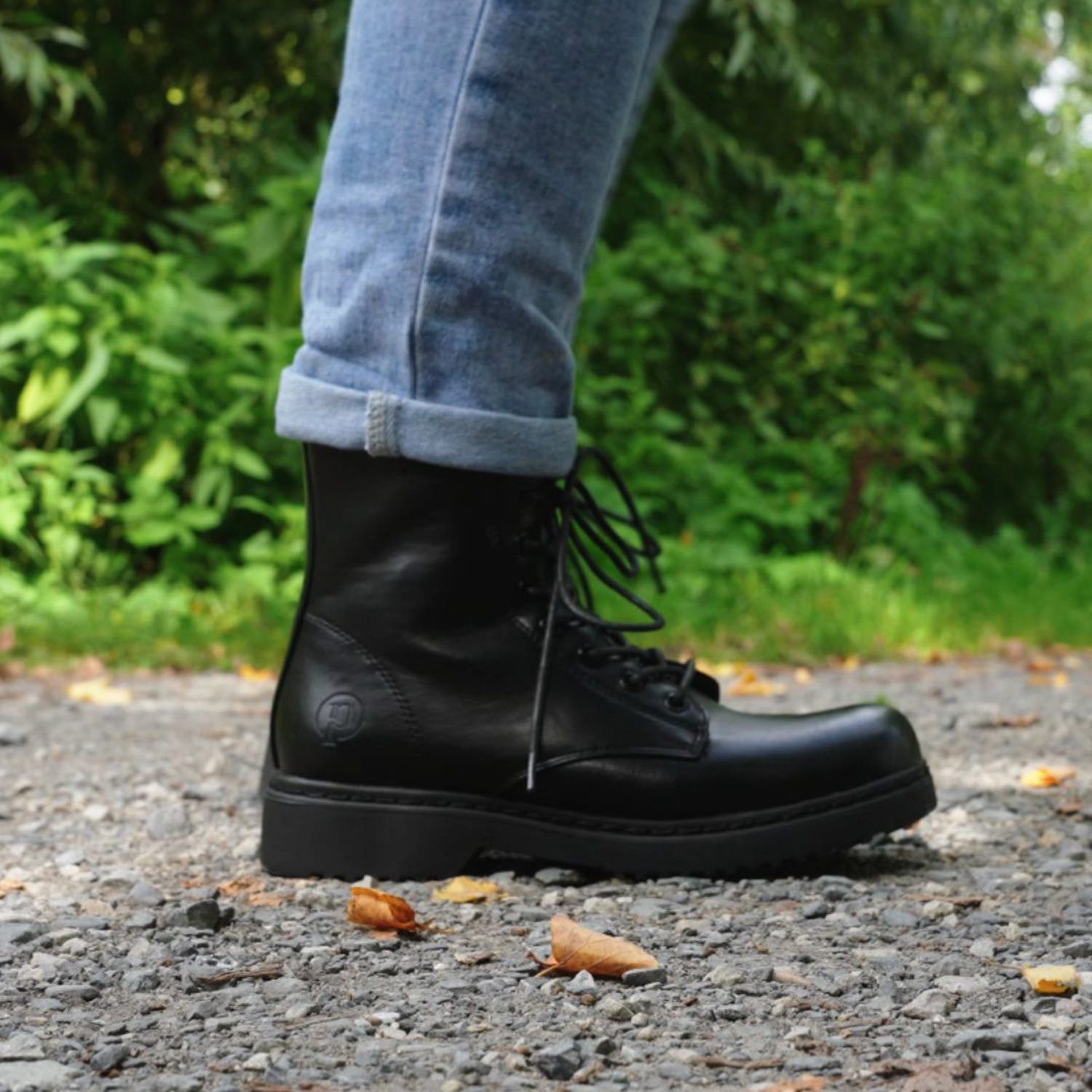 Palado Djerba Schnürstiefel