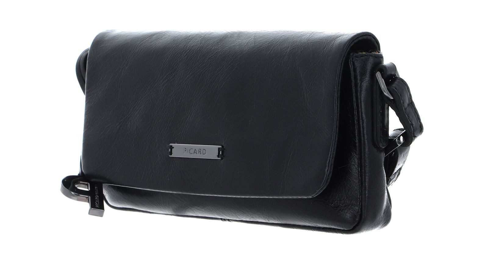 Picard Umhängetasche Cross Bag, aus echtem Rindsleder