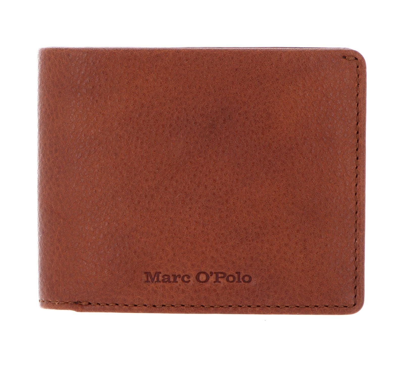 Marc O'Polo Kartenetui Cognac Essential