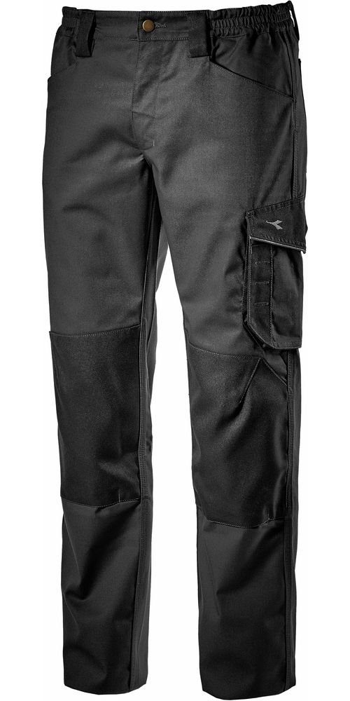 Utility Diadora Arbeitshose Pant Rock Performance