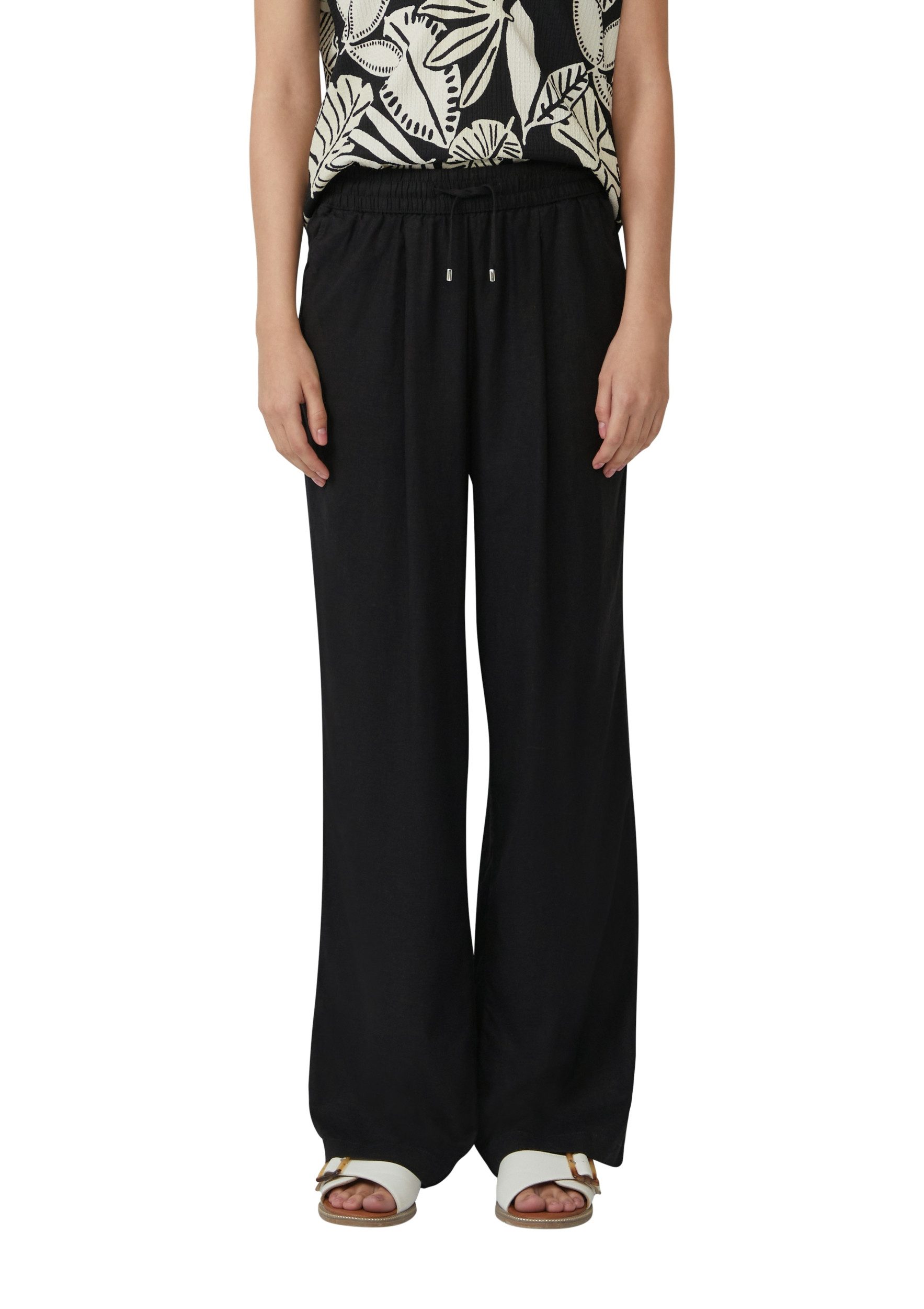 s.Oliver 5-Pocket-Jeans Hose 9999 günstig online kaufen