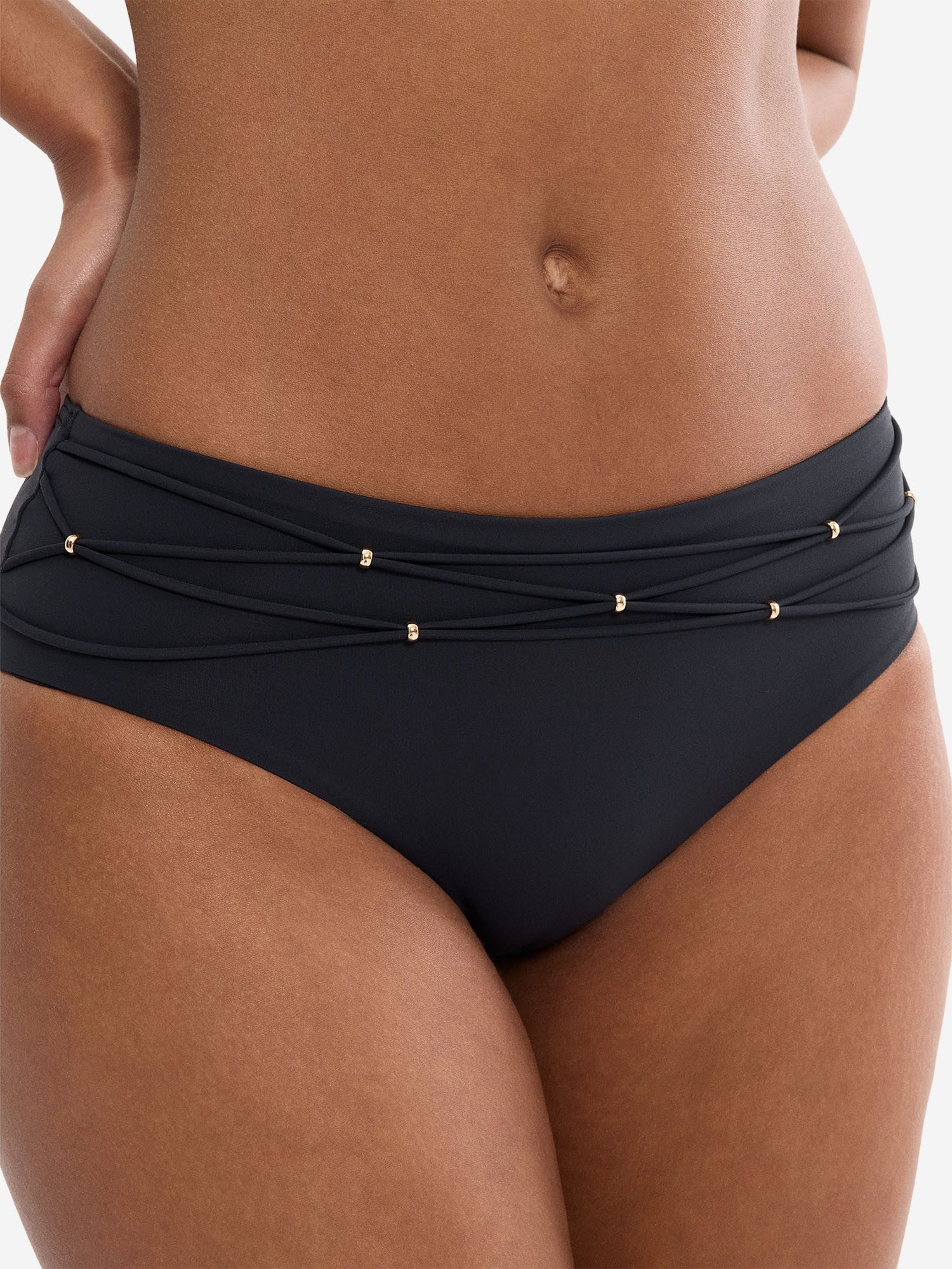 Triumph Midislip Red Label Palina Love by the Sea Midi Slip, Midibrief, Halbhoher Slip – Bild 4 von 5