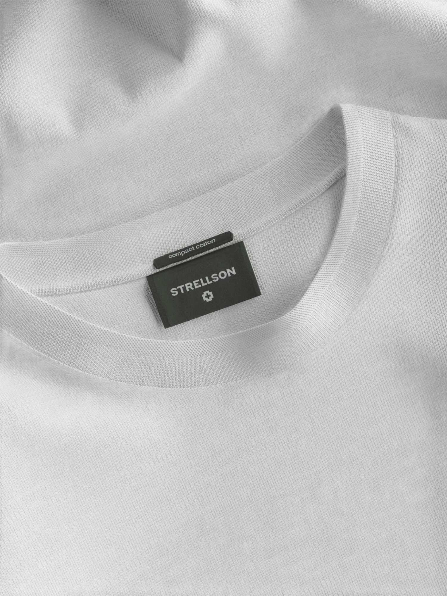 Strellson Langarmshirt
