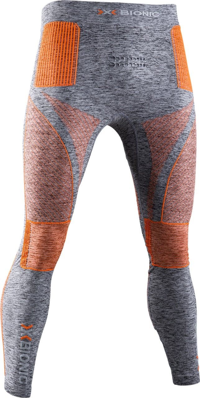 X-Bionic Funktionshose Energy Accumulator 4.0 Melange Pant Lang (Winterspor günstig online kaufen