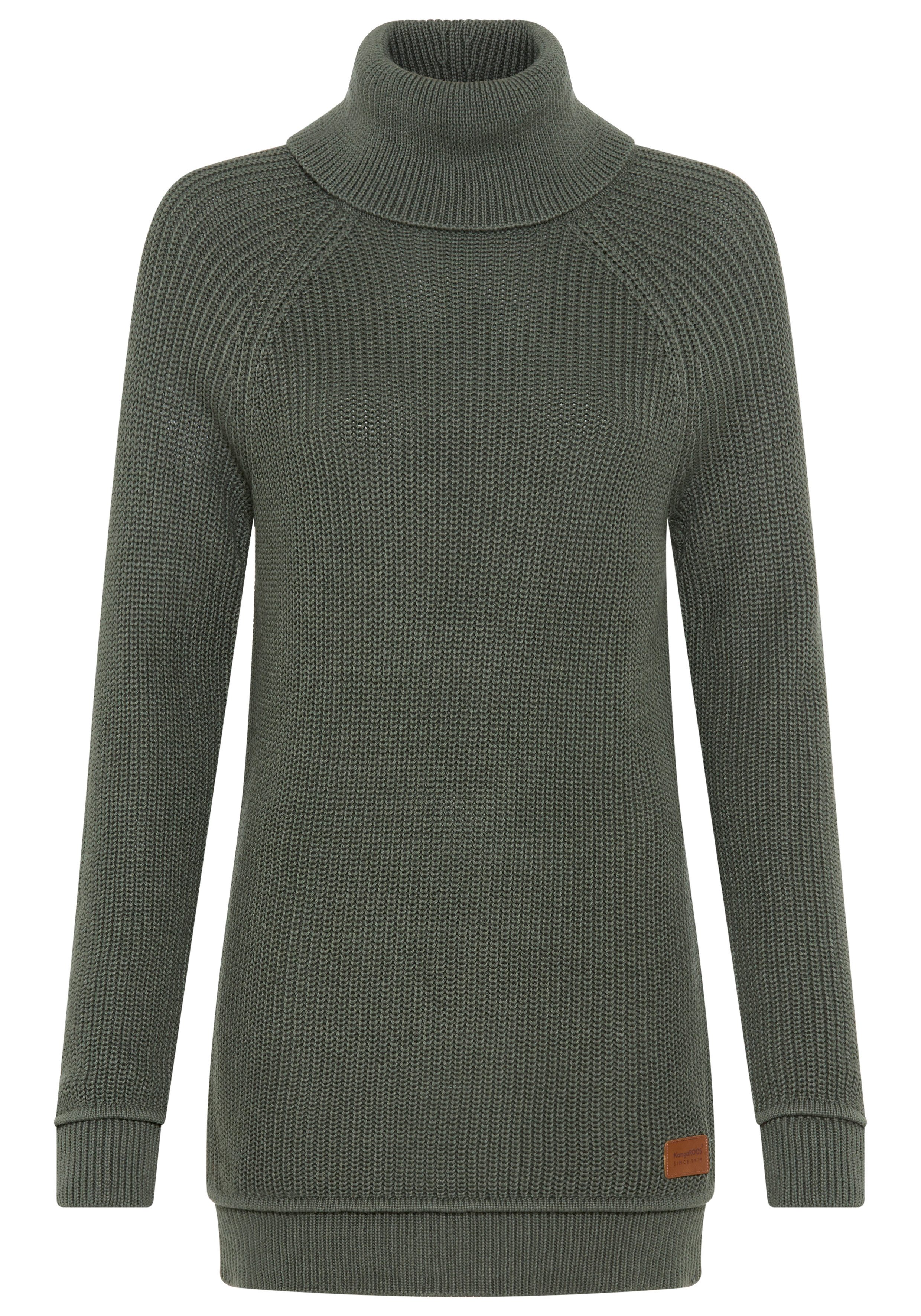 Longpullover