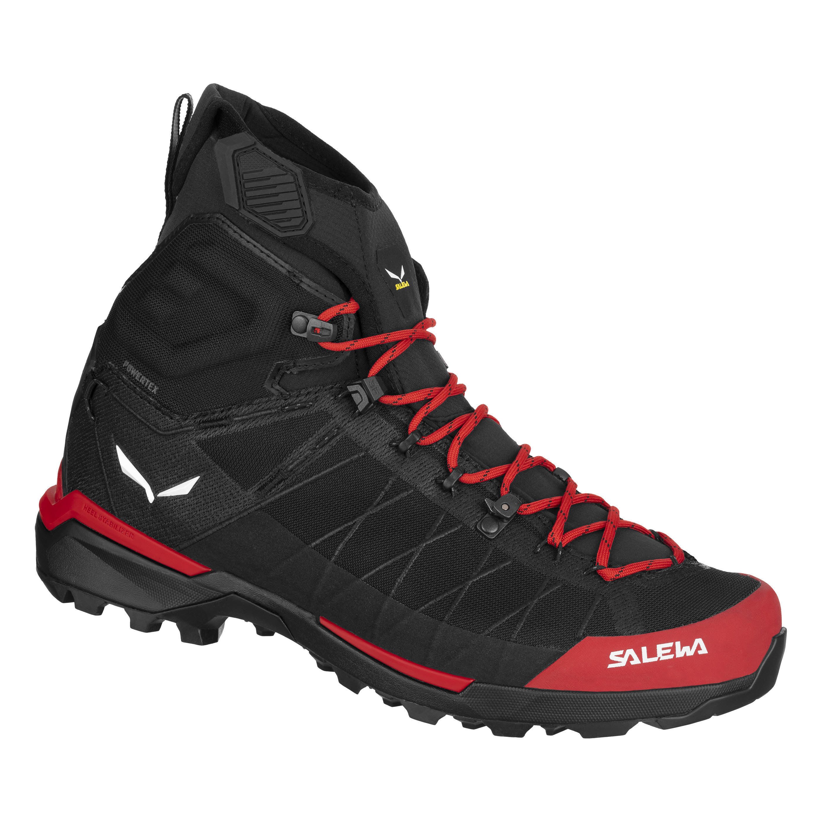Salewa Ortles Light Mid PTX Outdoorschuh