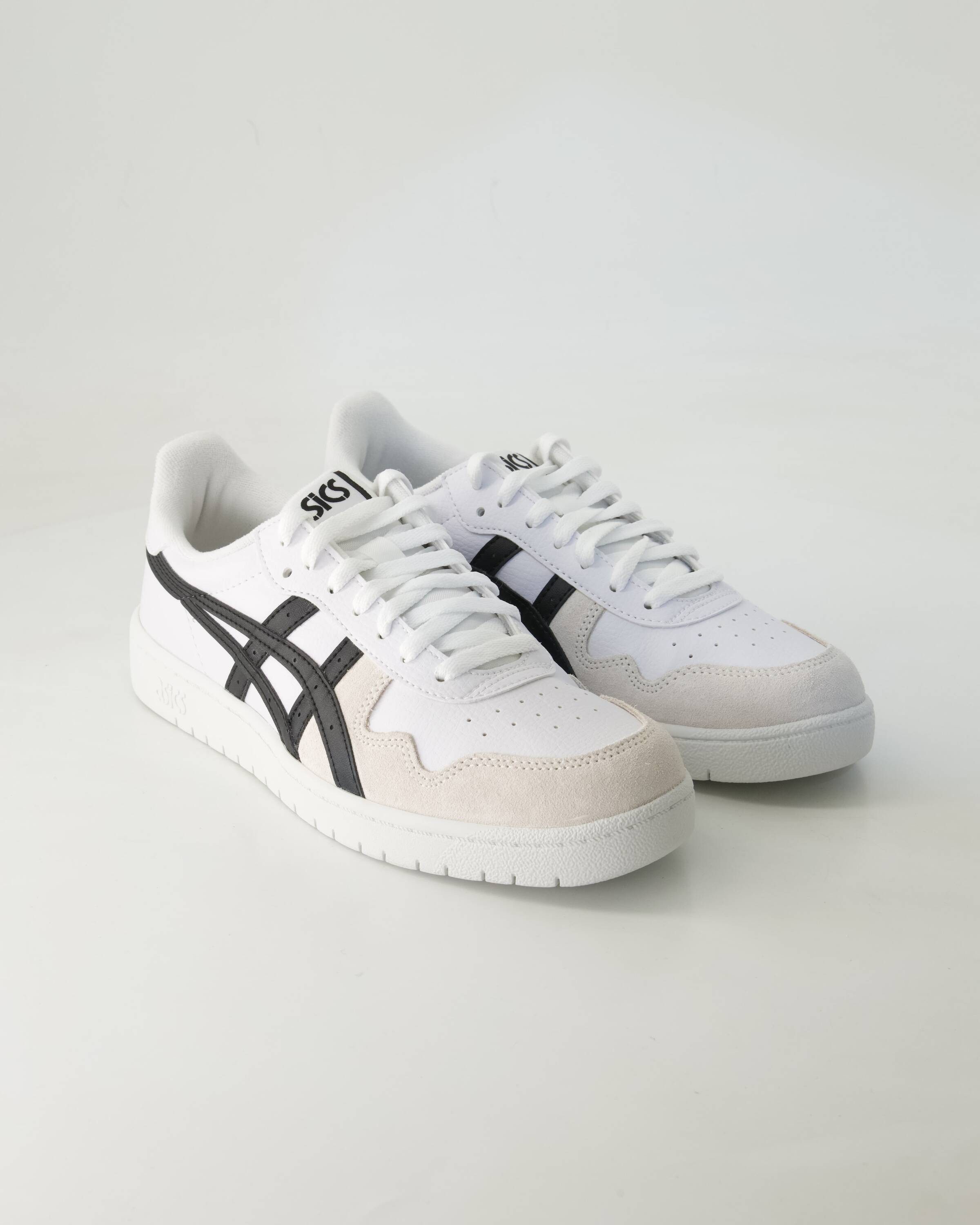 Asics Japan S Sneaker Obermaterial: Leder und Sonstiges Material