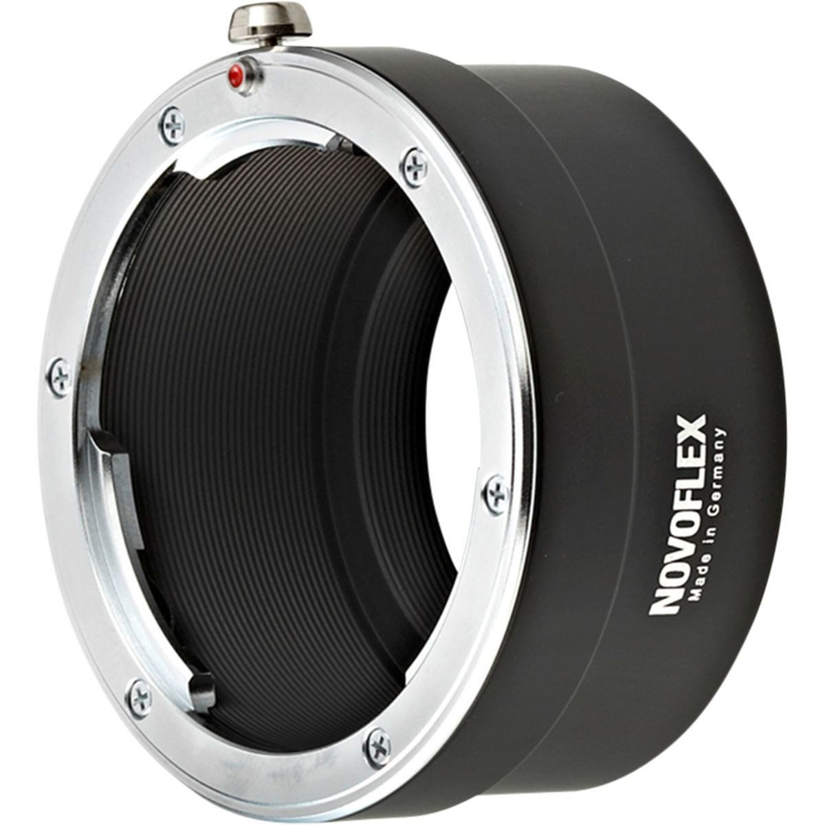 Novoflex Adapter Leica R Objektiv an Leica T Kamera Objektiv-Adapter