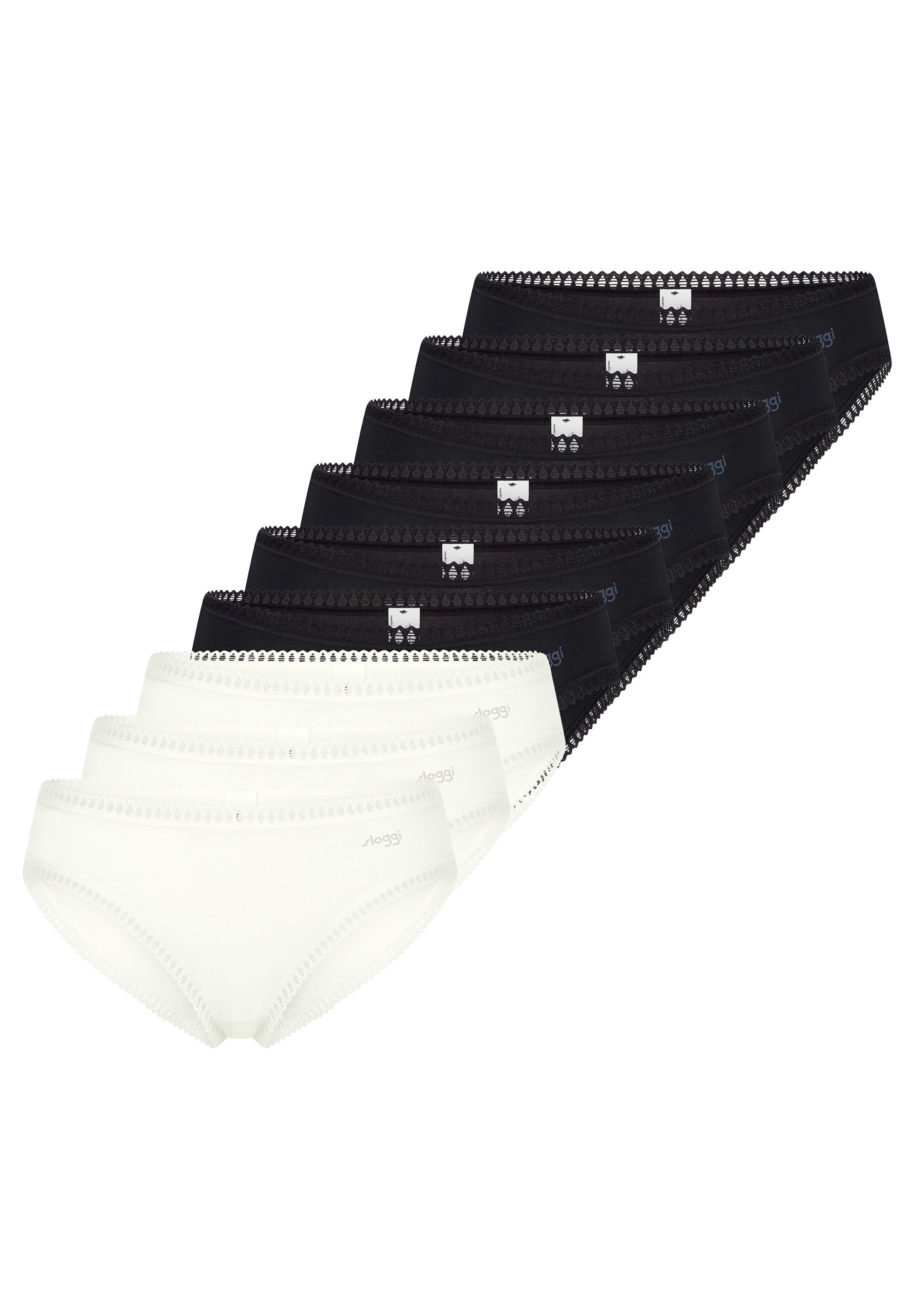Minislip 9er Pack GO Crush