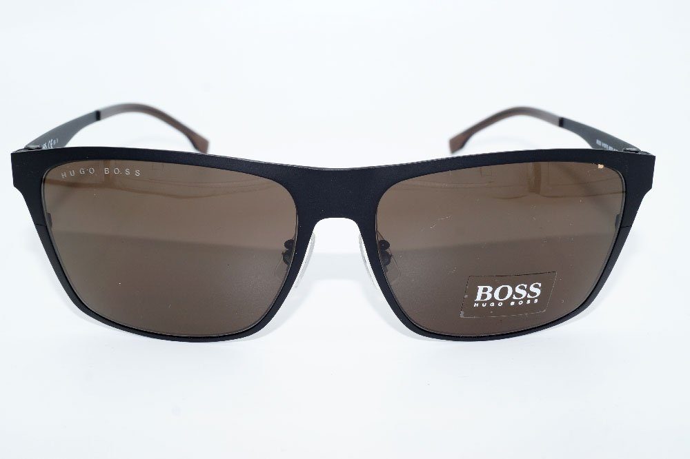 BOSS Sonnenbrille HUGO BOSS BLACK Sonnenbrille BOSS 1410 003 70 günstig online kaufen