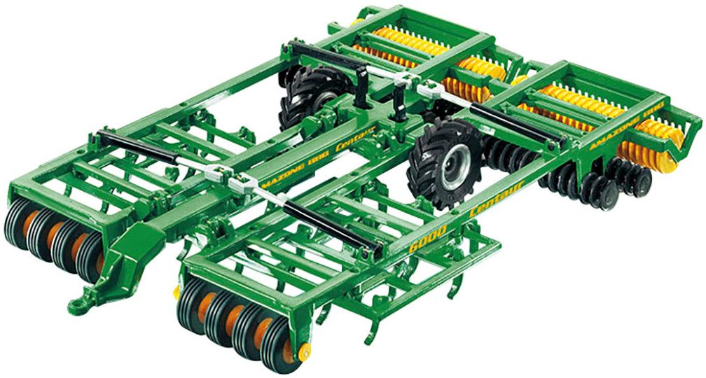 Spielzeug-Landmaschine SIKU Farmer, Amazone Centaur (2069)