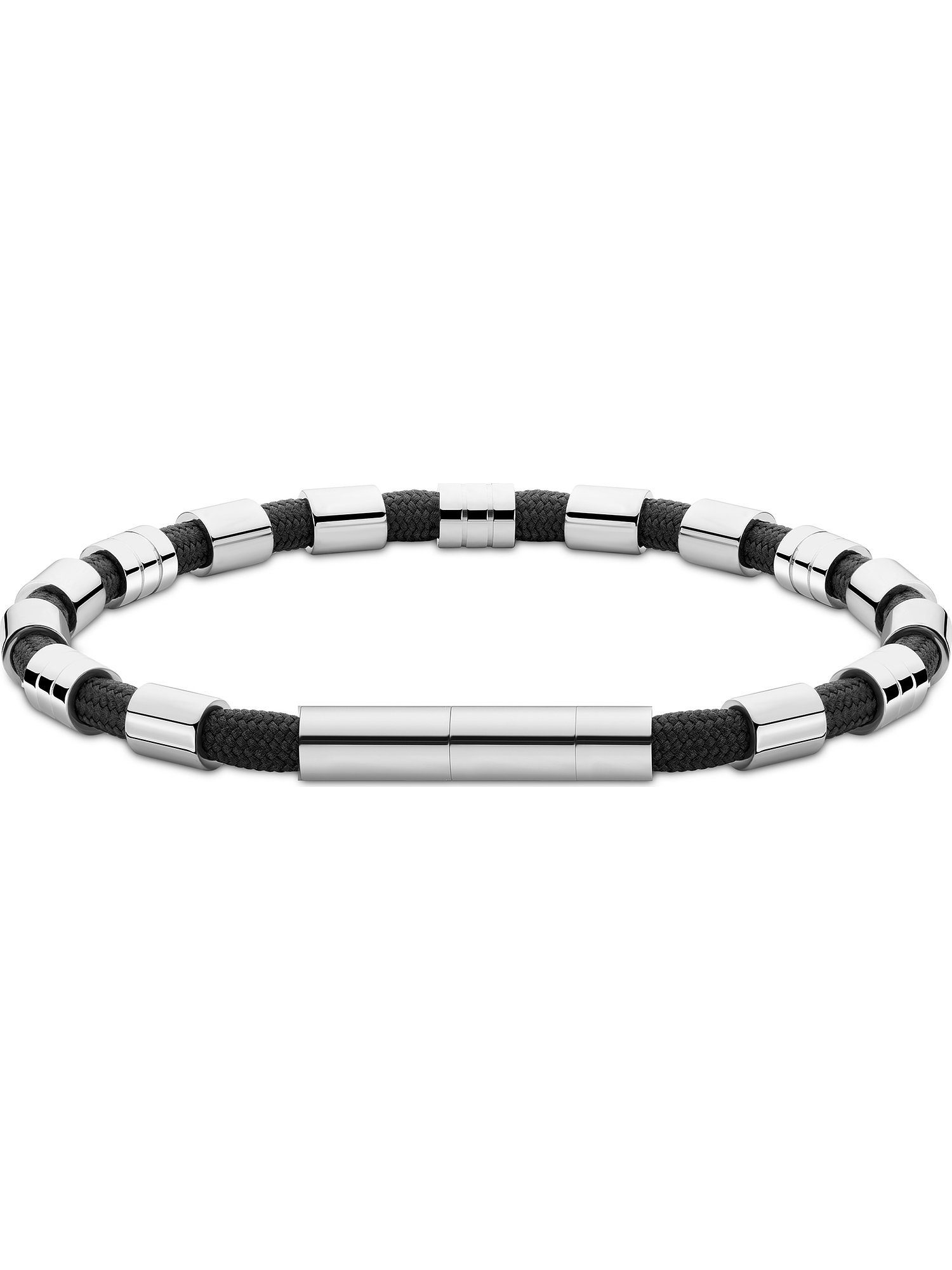 Police Armband Police Herren-Armband Per...