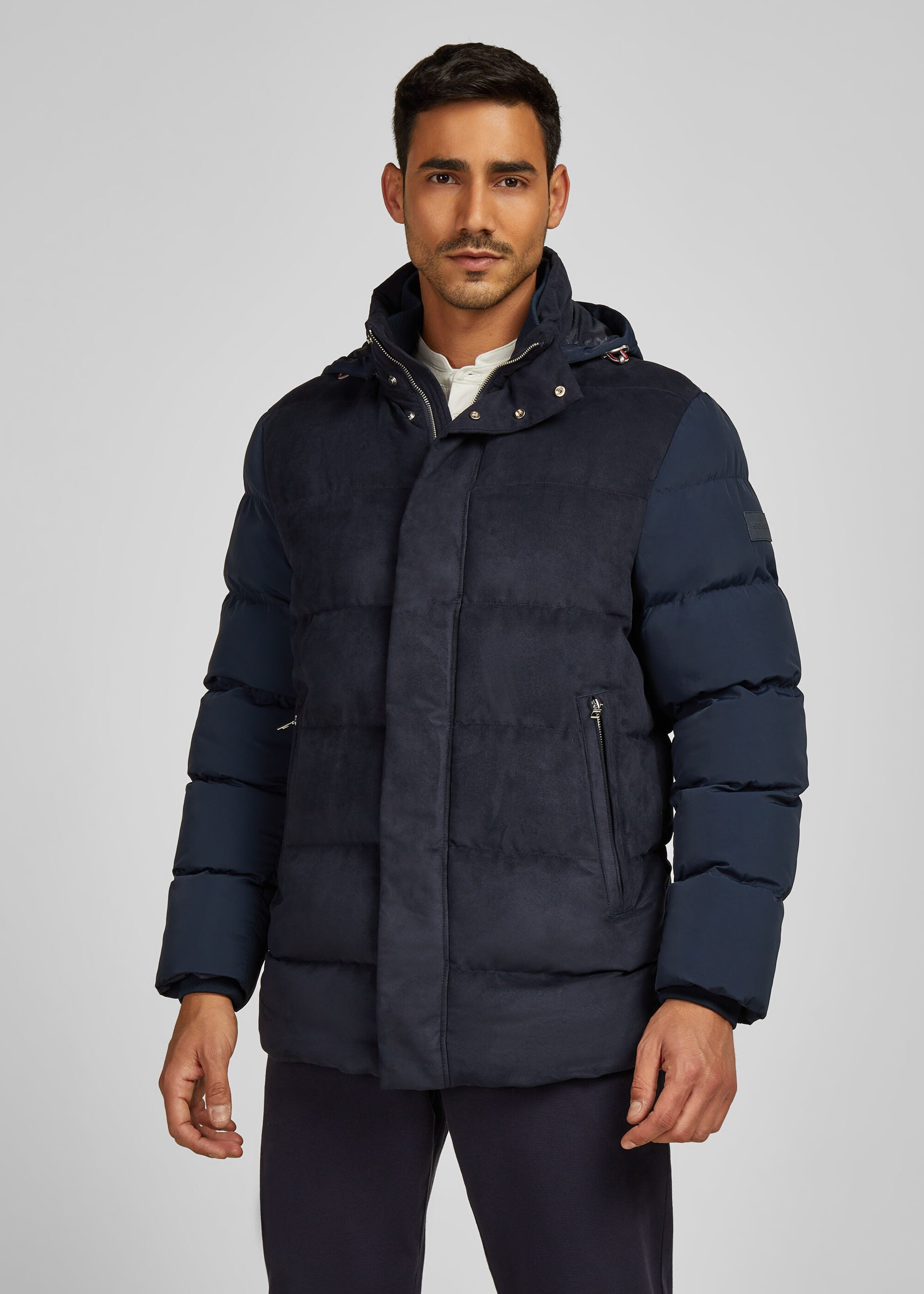 Funktionsjacke