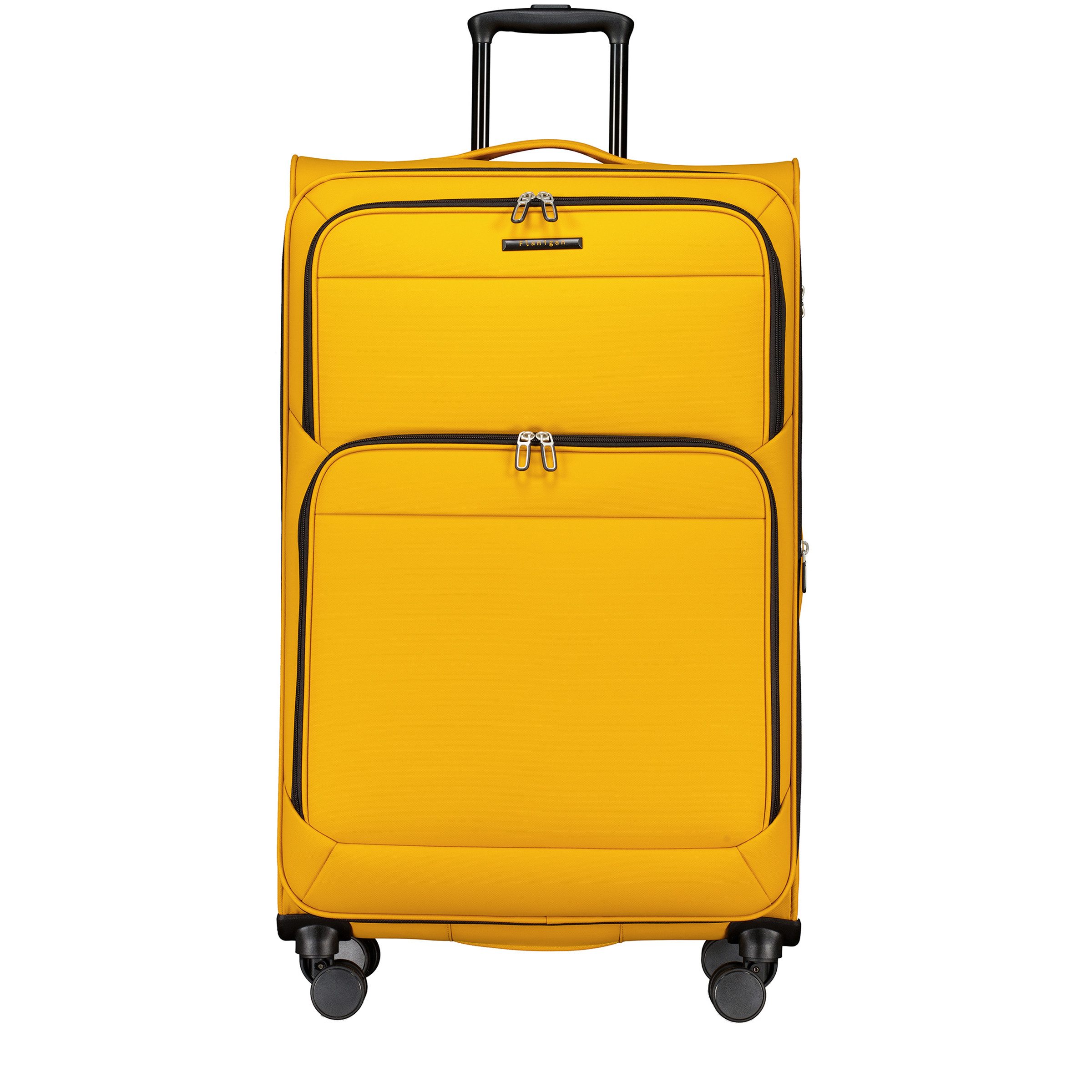 Flanigan Koffer, 4 Rollen