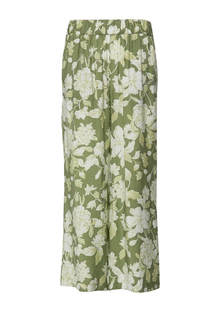 s.Oliver 3/4-Hose S.Oliver red Label women / Da.Casual-Hose / Hose