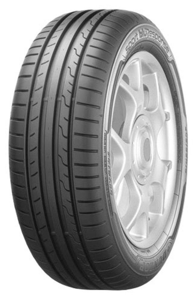 Dunlop Sommerreifen BLURESPONSE, in verschiedenen Ausführungen erhältlich