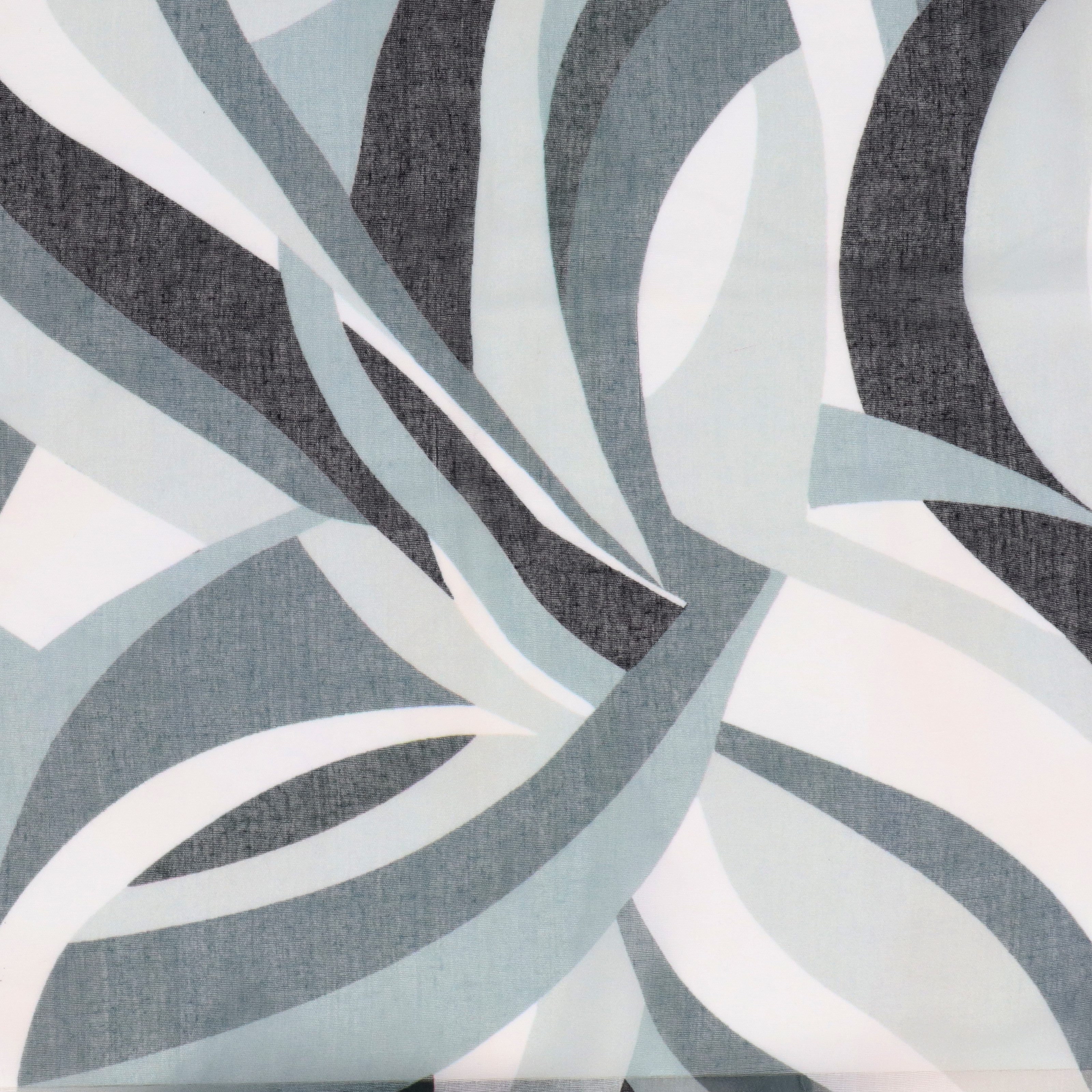 halsüberkopf Accessoires Loop Mosaik, angenehm soft günstig online kaufen