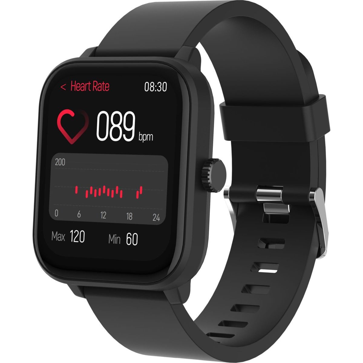 Denver SWG-155B Smartwatch