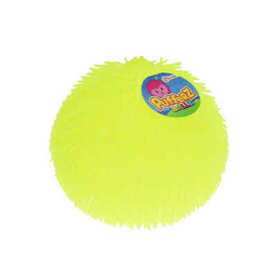 Toi-Toys Handyhülle Toi-Toys Pufferz Pufferball für Kinder Knautschball Spielball für