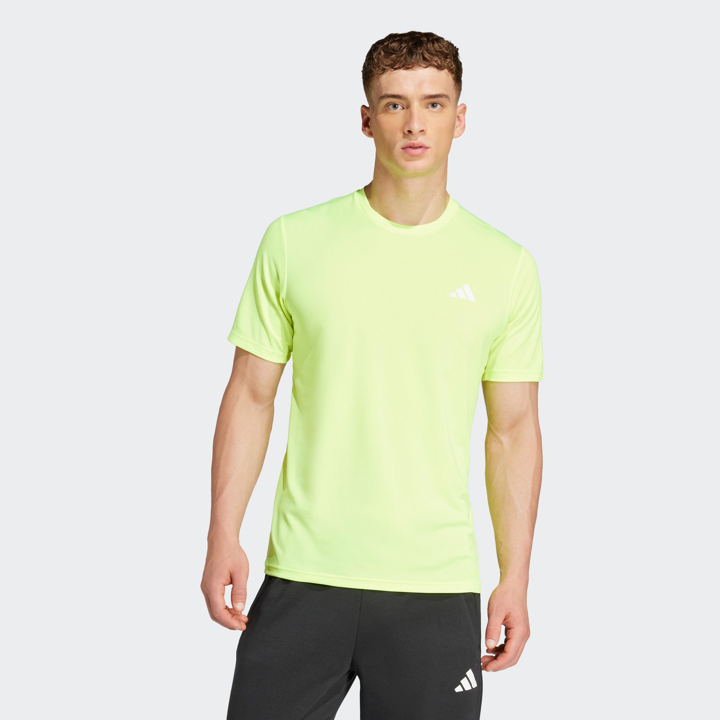 adidas Performance T-Shirt TR-ES BASE T günstig online kaufen