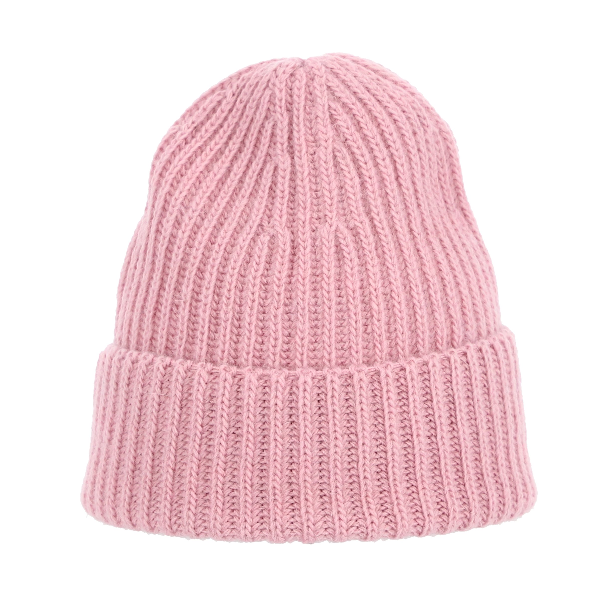 halsüberkopf Accessoires Strickmütze Strickmütze Strickmütze mit günstig online kaufen