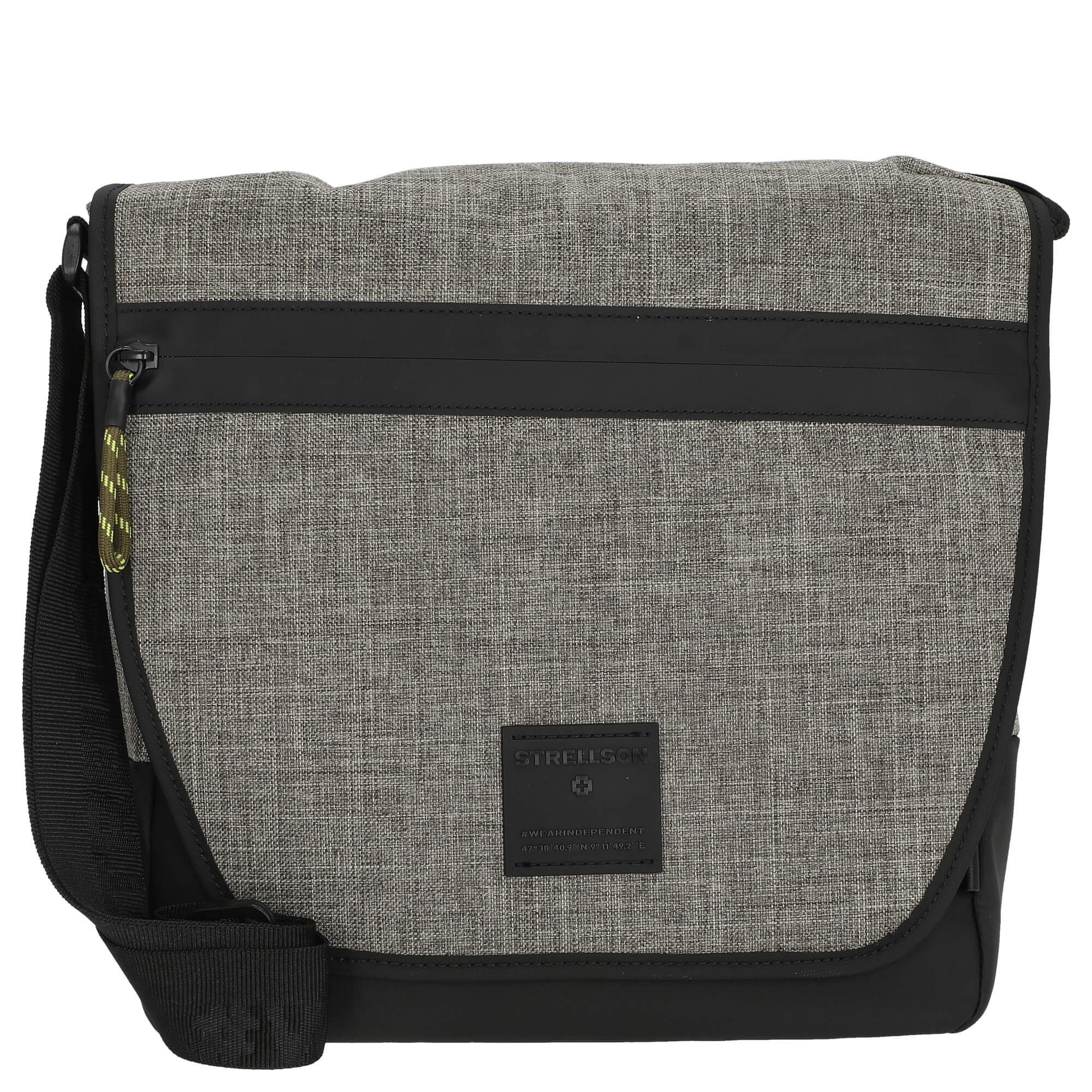 Umhängetasche Northwood 2.0 Schultertasche MVF 29 cm (khaki)