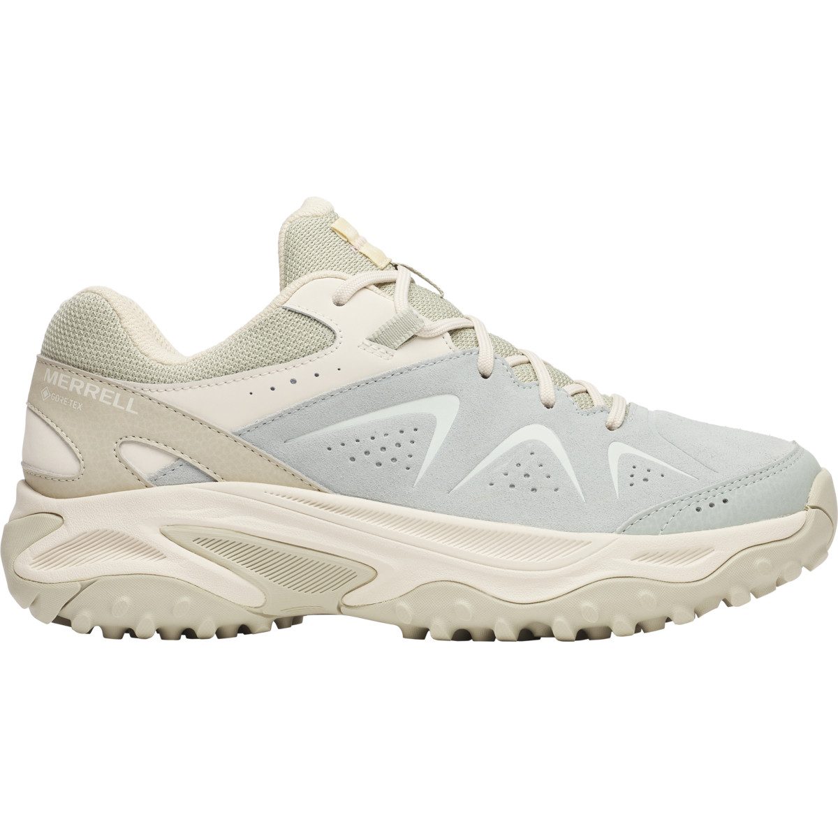 Merrell YOKOTA 3 GORE-TEX Wanderschuh wasserdicht günstig online kaufen