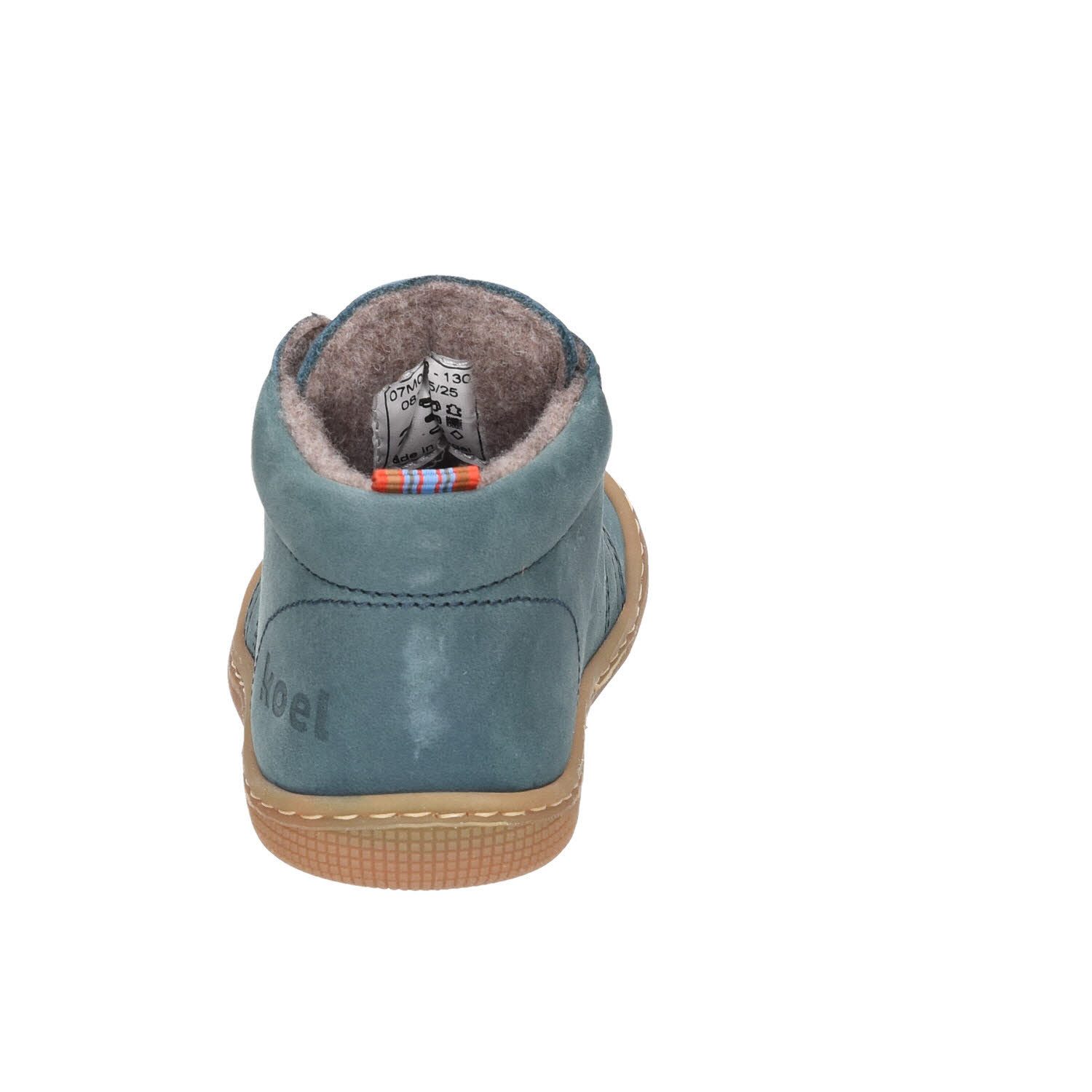 Koel4kids DELI HYDRO FELT M Winterstiefel