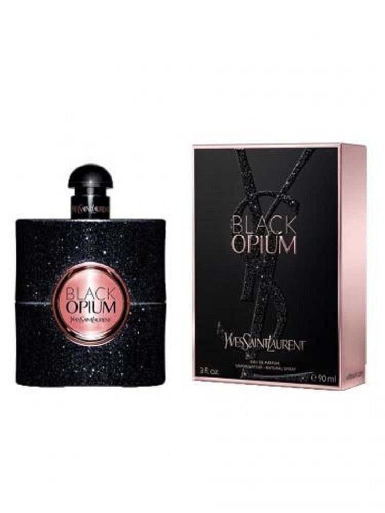 Eau de Parfum Yves Saint Laurent Black Opium EDP 90 ml + 10 ml