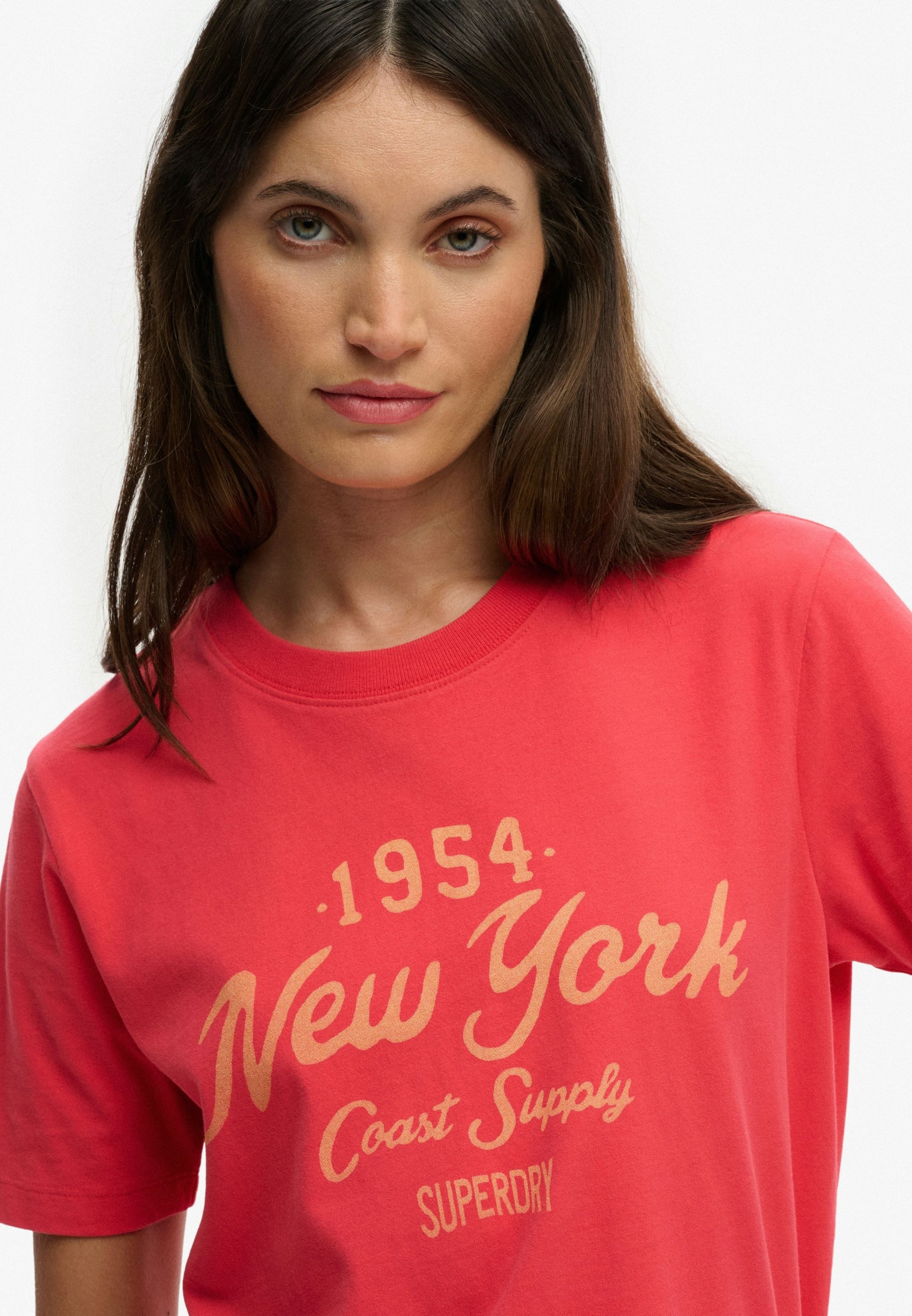 Superdry Kurzarmshirt