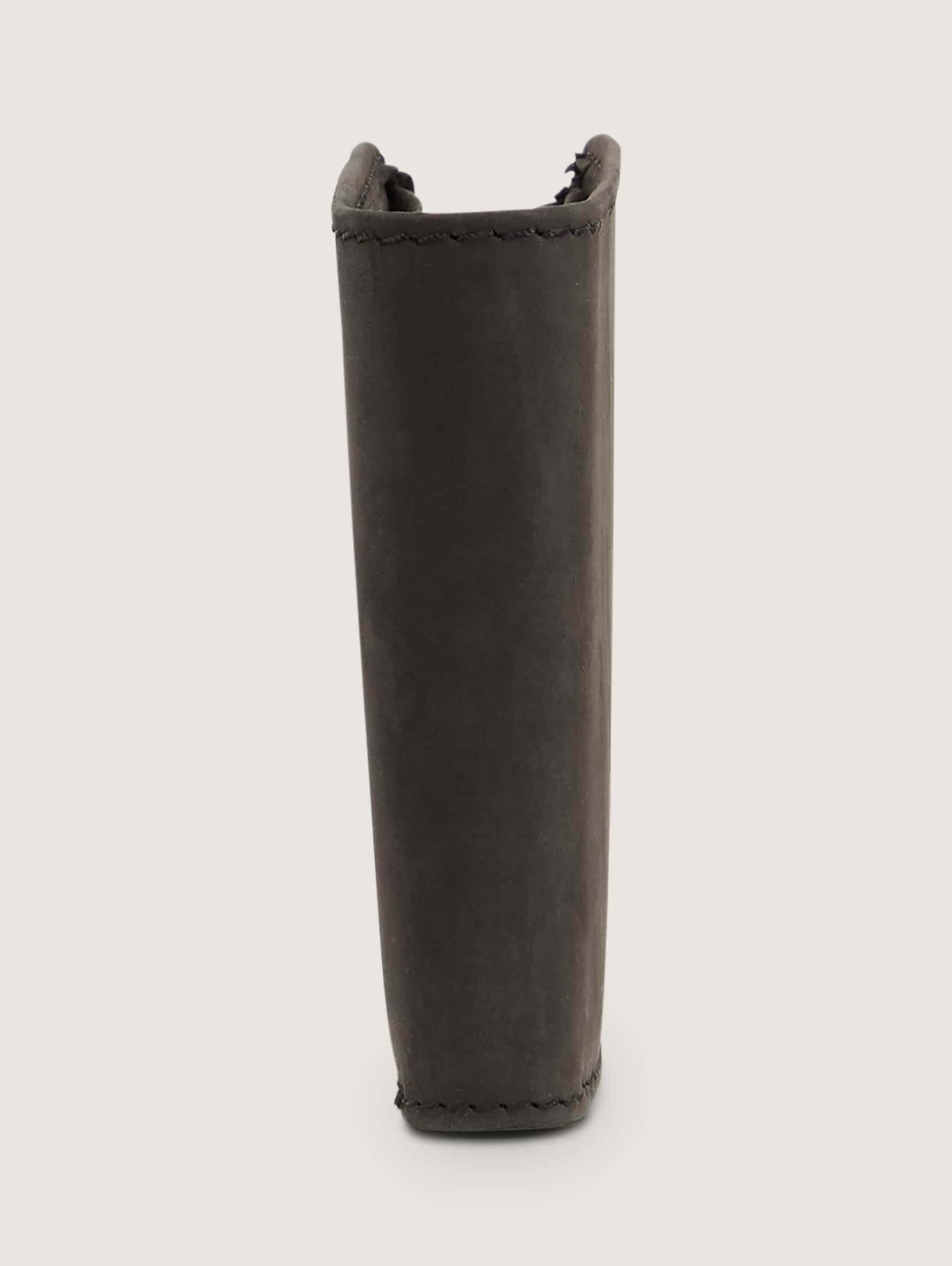 TOM TAILOR Geldbörse Bags, TTRON Brieftasche aus Leder