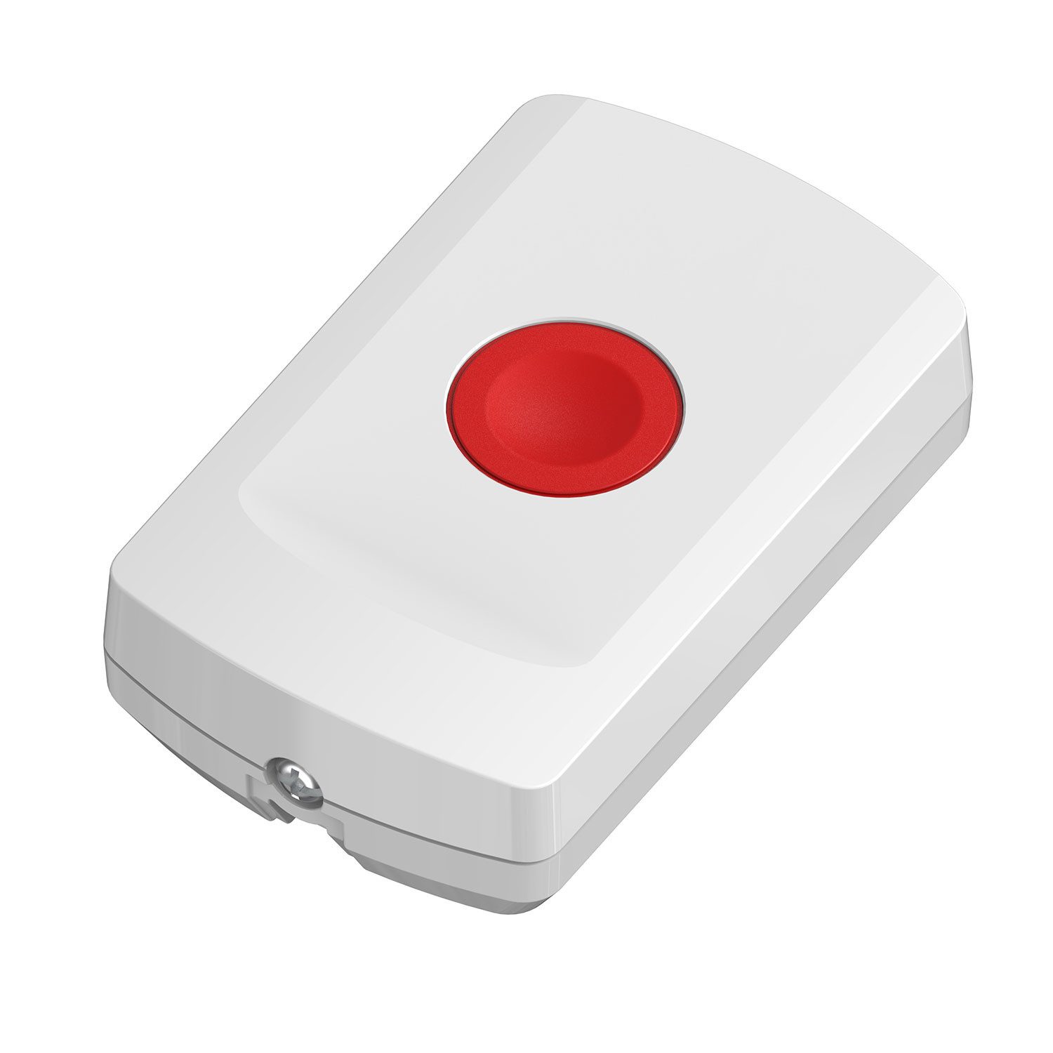 LUPUS ELECTRONICS Panic Button V2 Gefahrenmeldeanlage