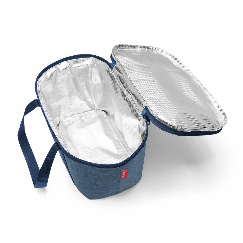 4 coolerbag Blue L, 4 Twist REISENTHEL® Einkaufsshopper XS l