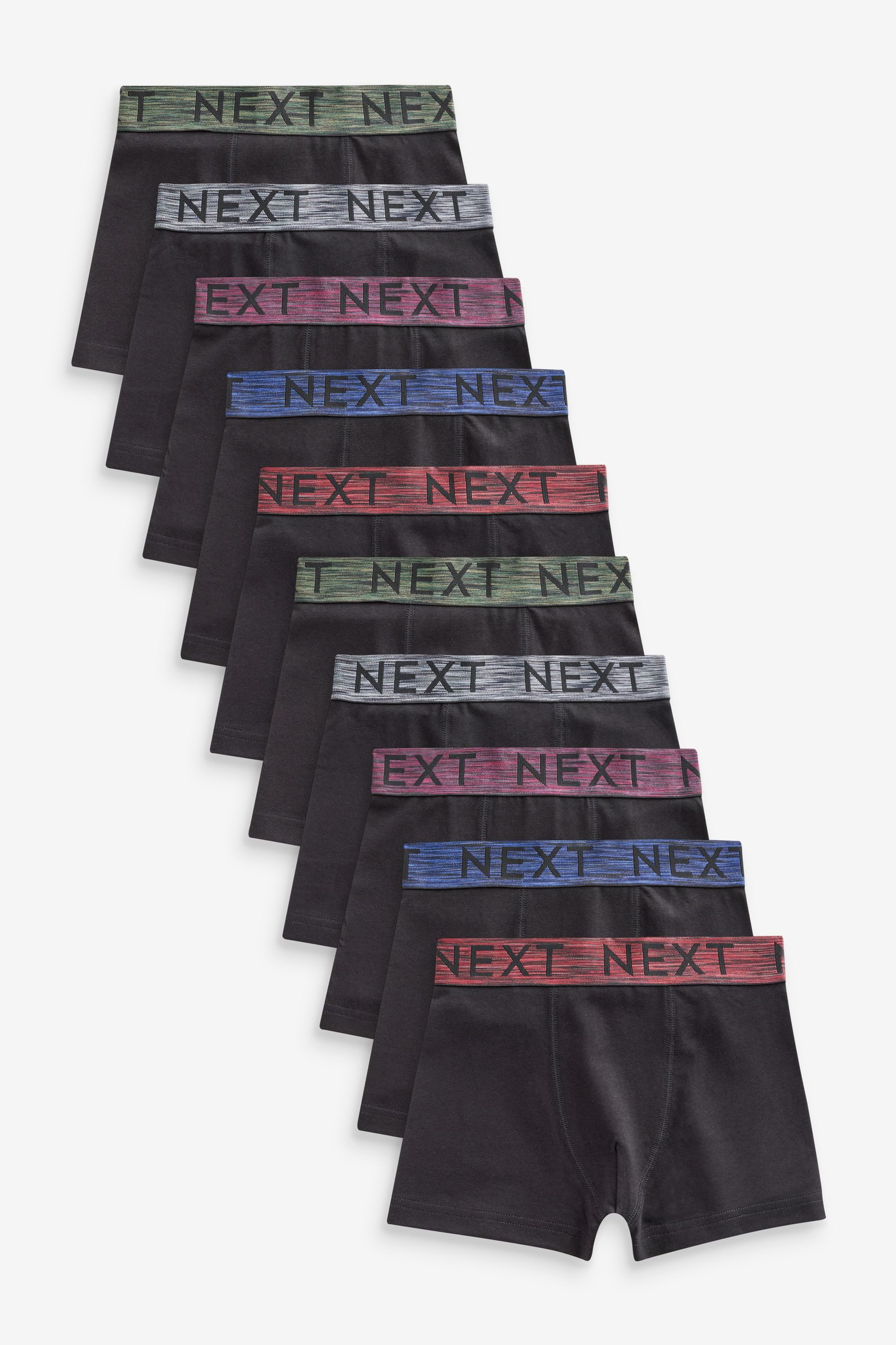 Next Trunk Unterhosen, 10er-Pack (10-St) günstig online kaufen