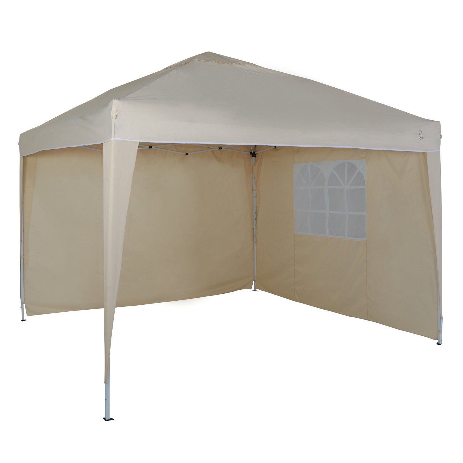 SVITA Pavillon PAGO, Gartenpavillon, Partyzelt, faltbar, günstig online kaufen