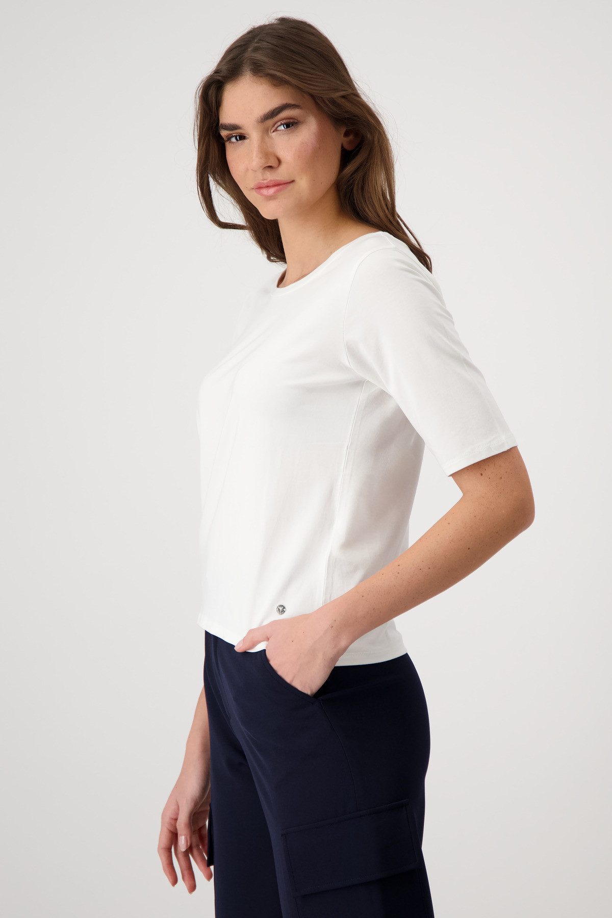 Monari T-Shirt T-Shirt günstig online kaufen