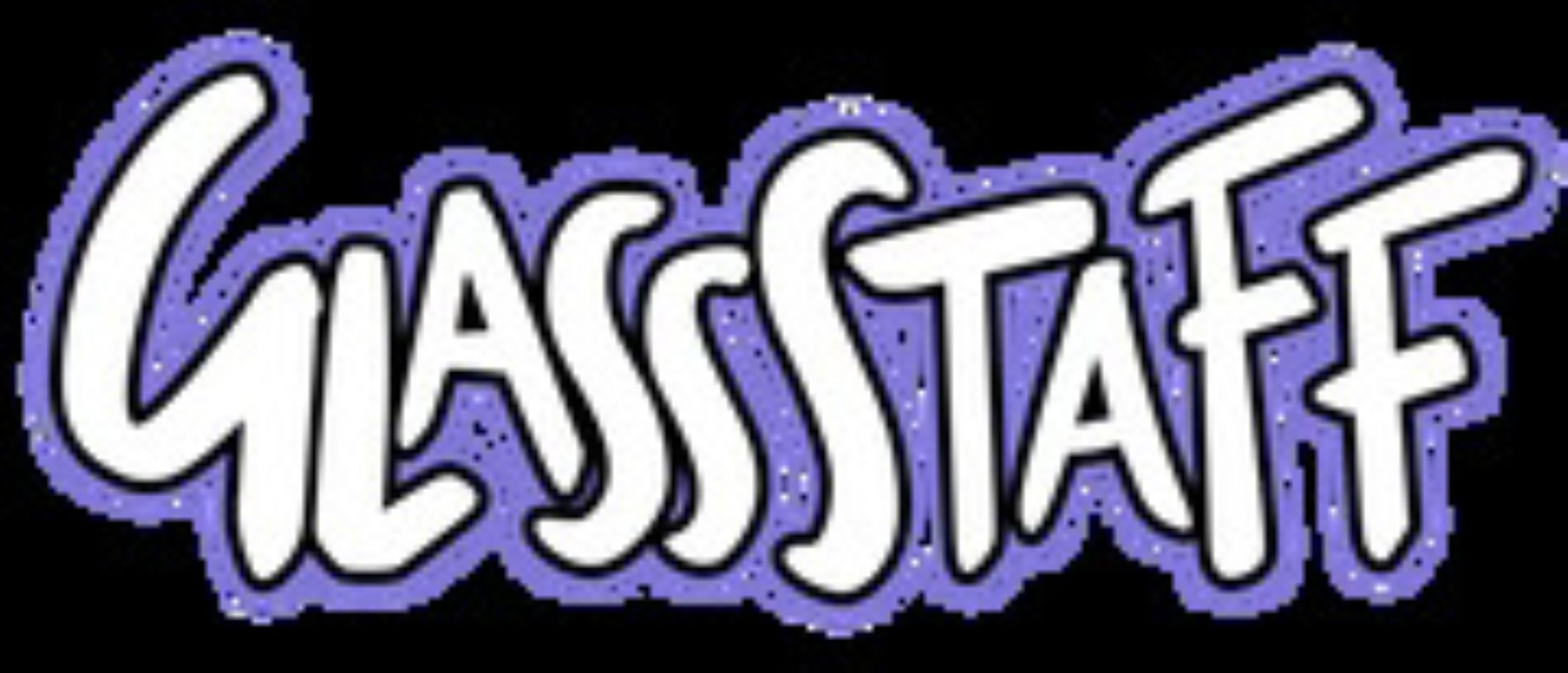 GlassStaff